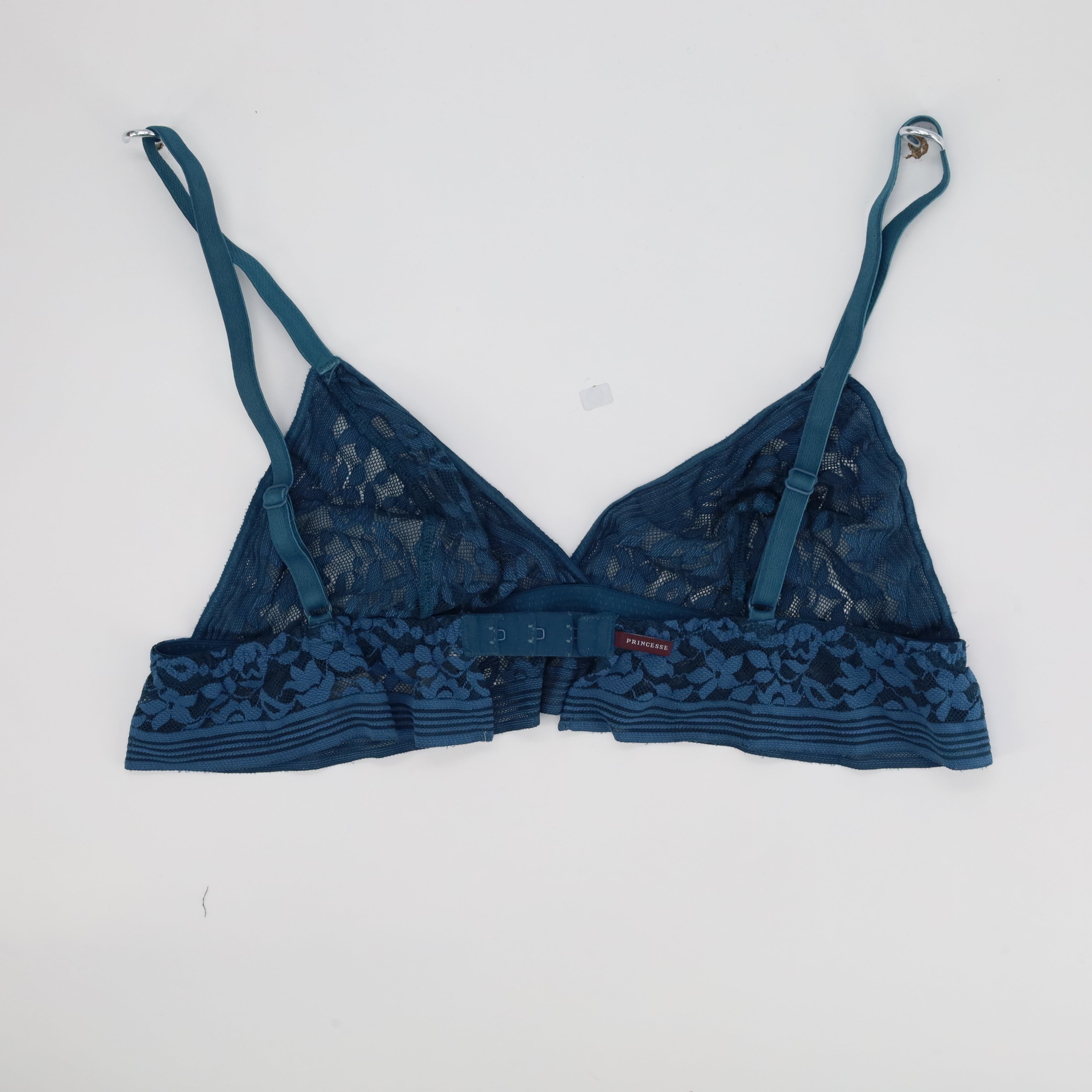 Soutien-gorge Princesse tam.tam Bleu