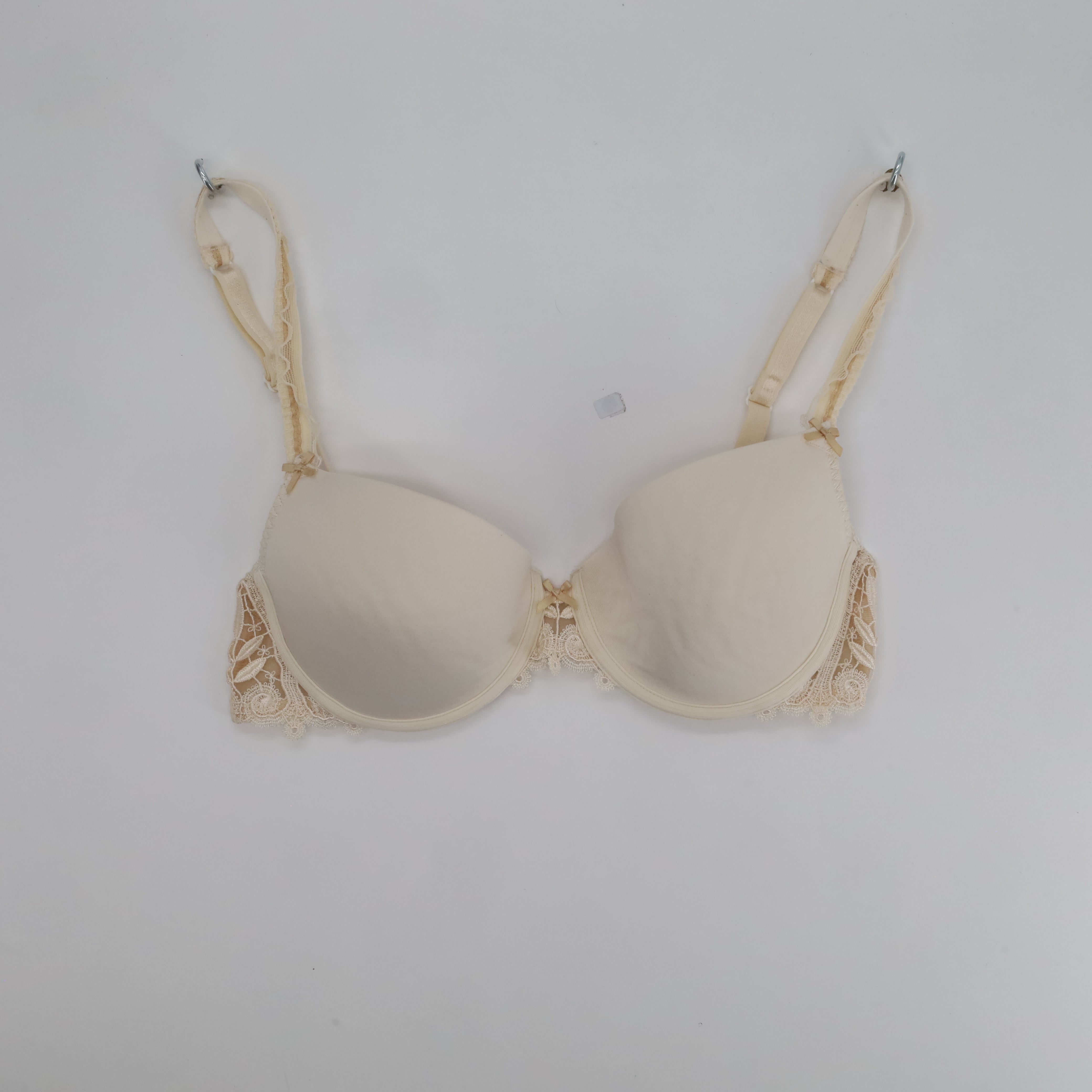 Soutien-gorge Maison Lejaby Blanc