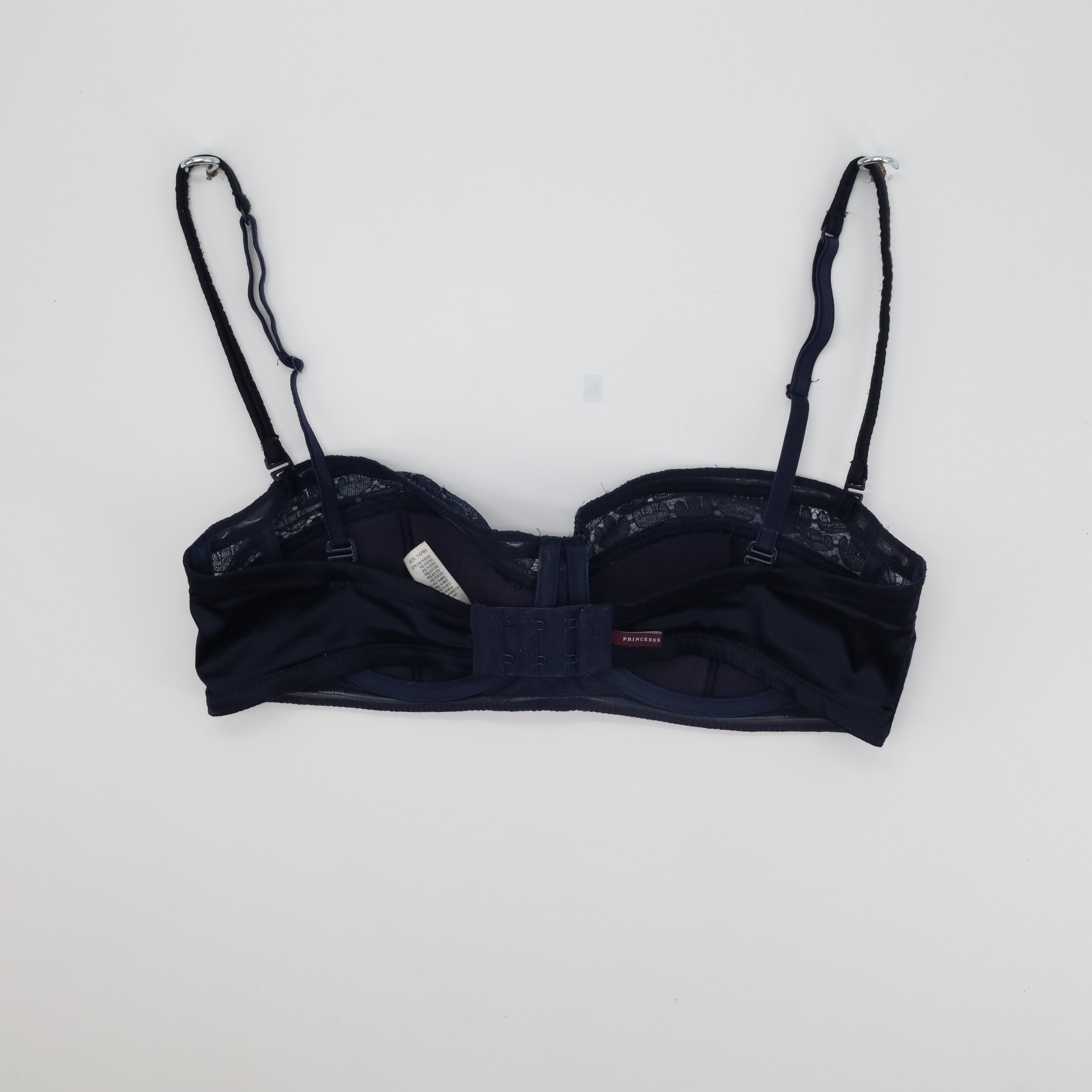 Soutien-gorge Princesse tam.tam Bleu