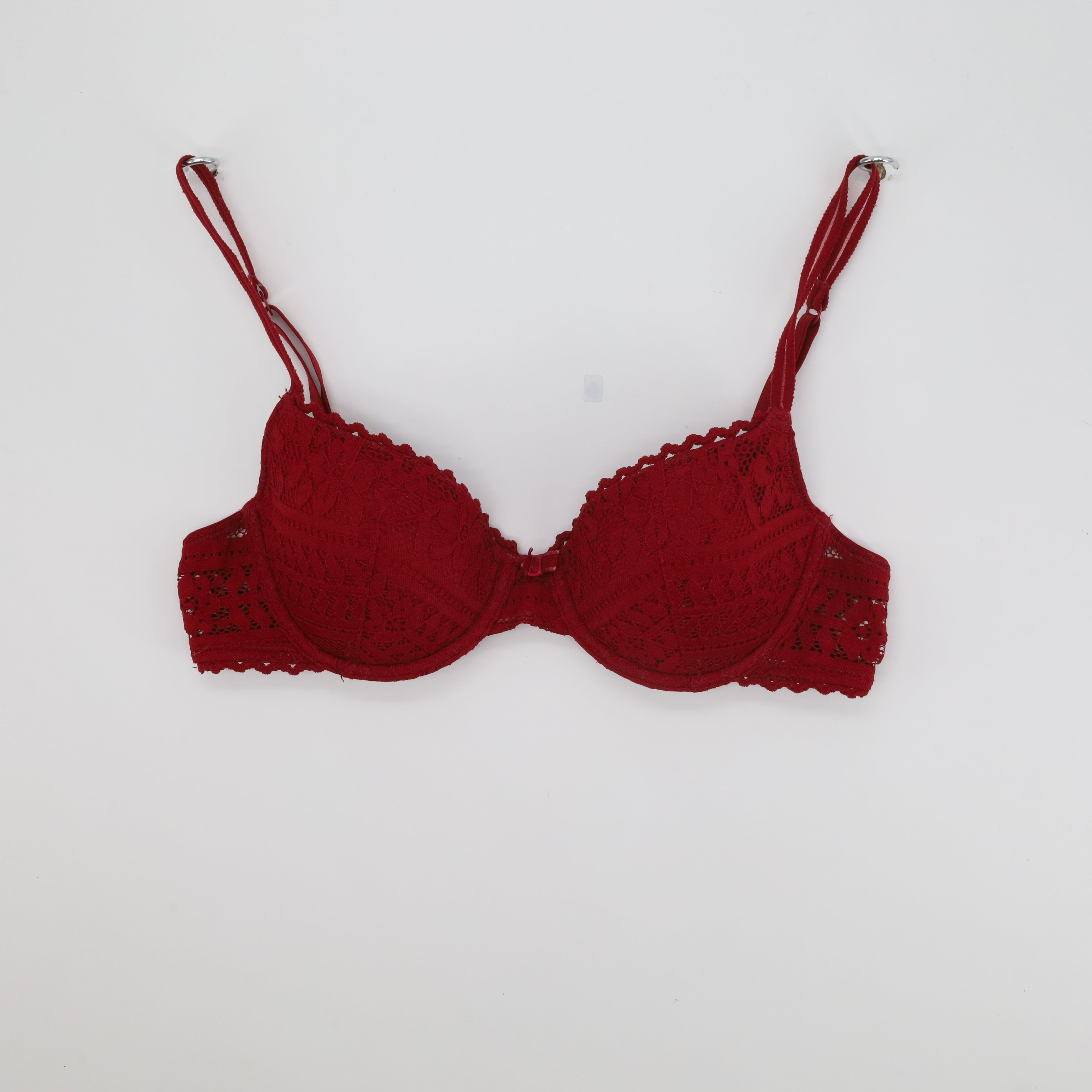 Soutien-gorge ETAM Rouge