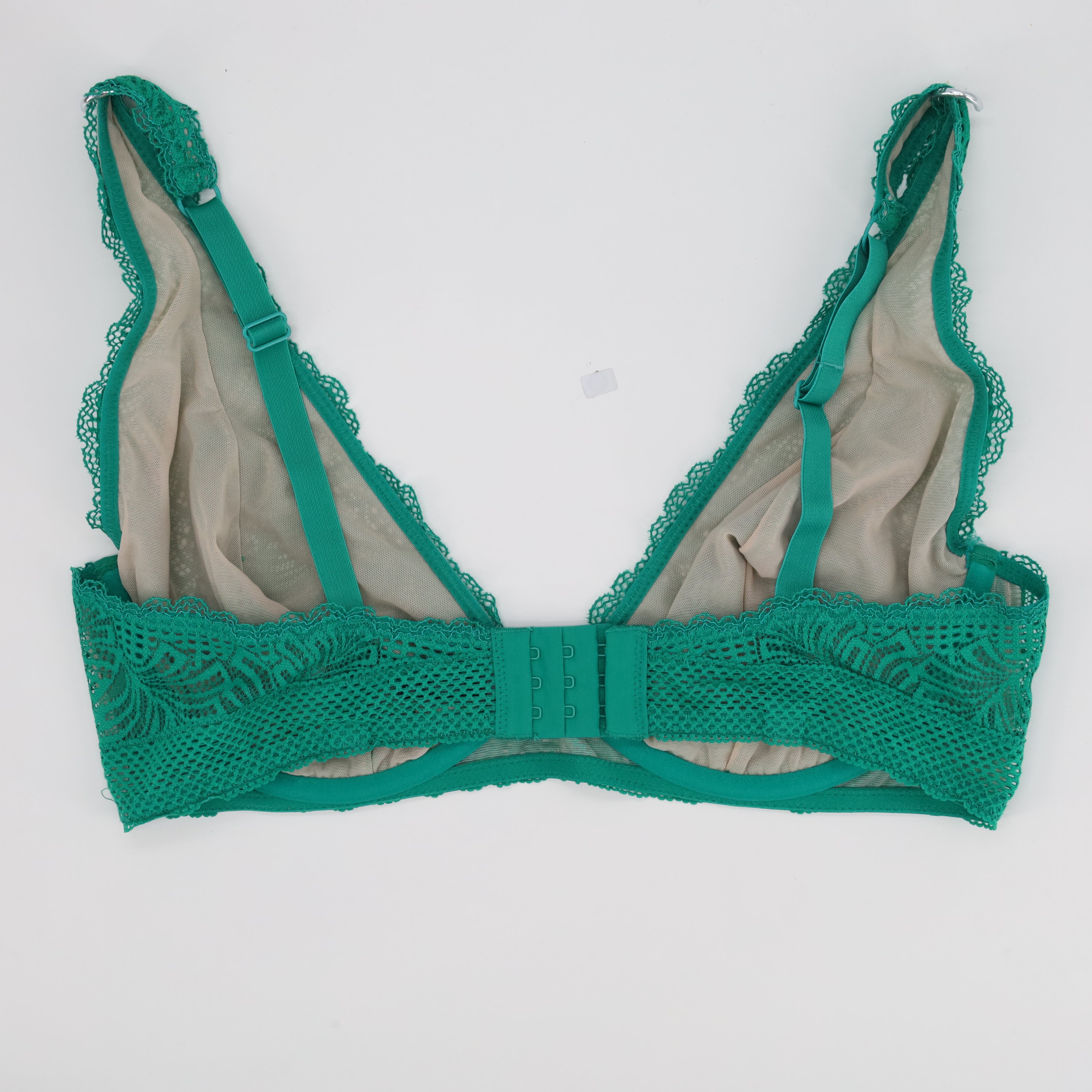 Soutien-gorge RougeGorge Vert