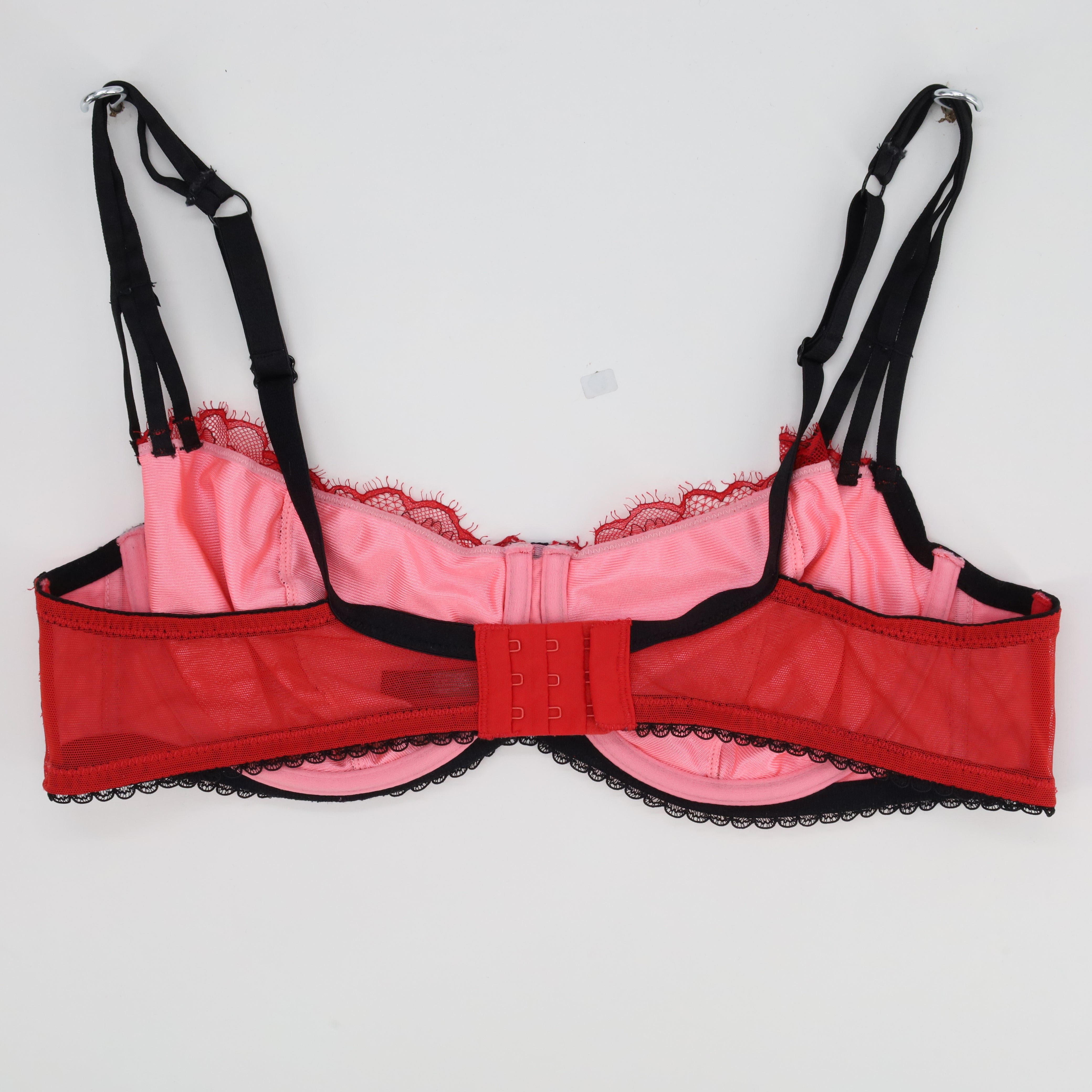 Soutien-gorge RougeGorge Rouge