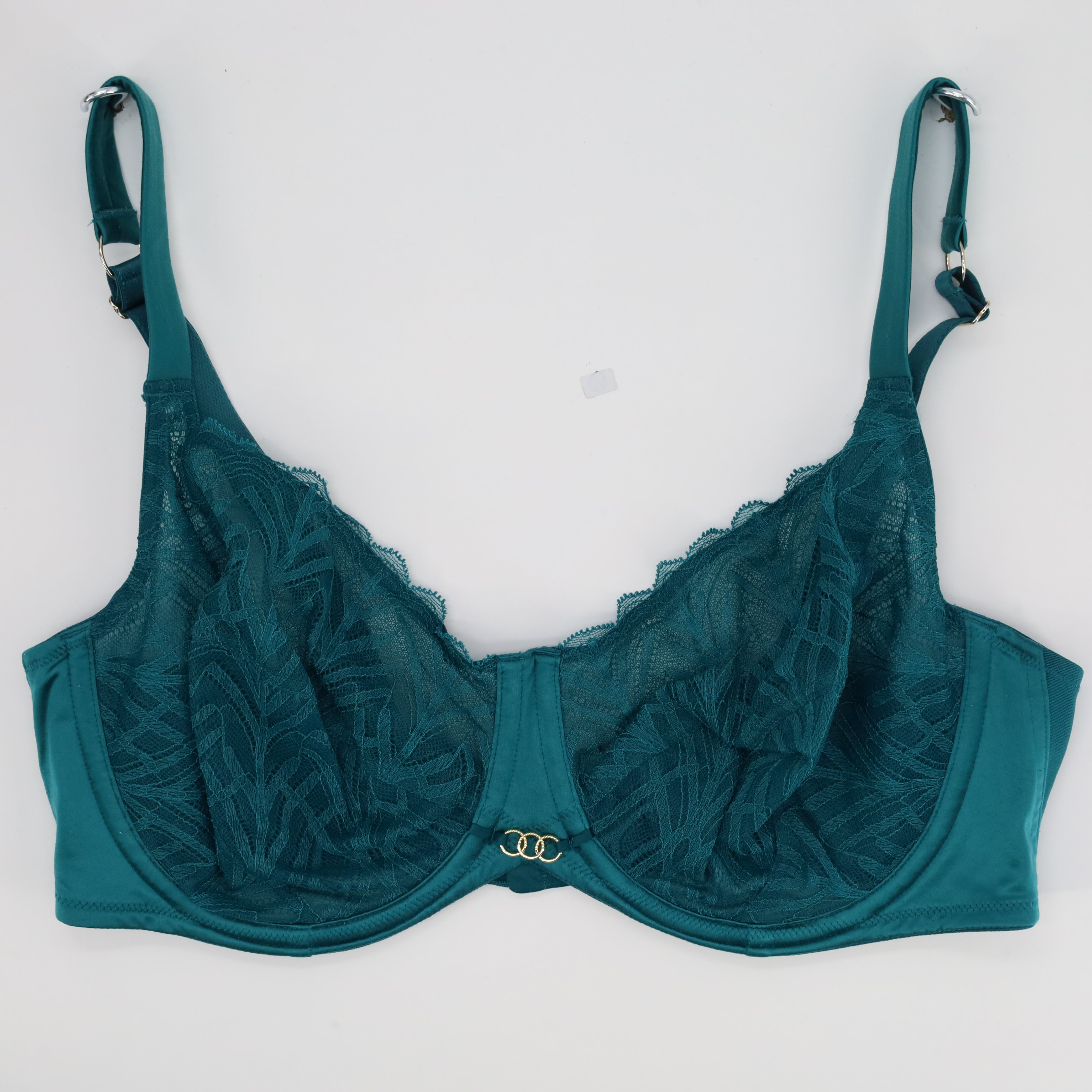 Soutien-gorge RougeGorge Vert