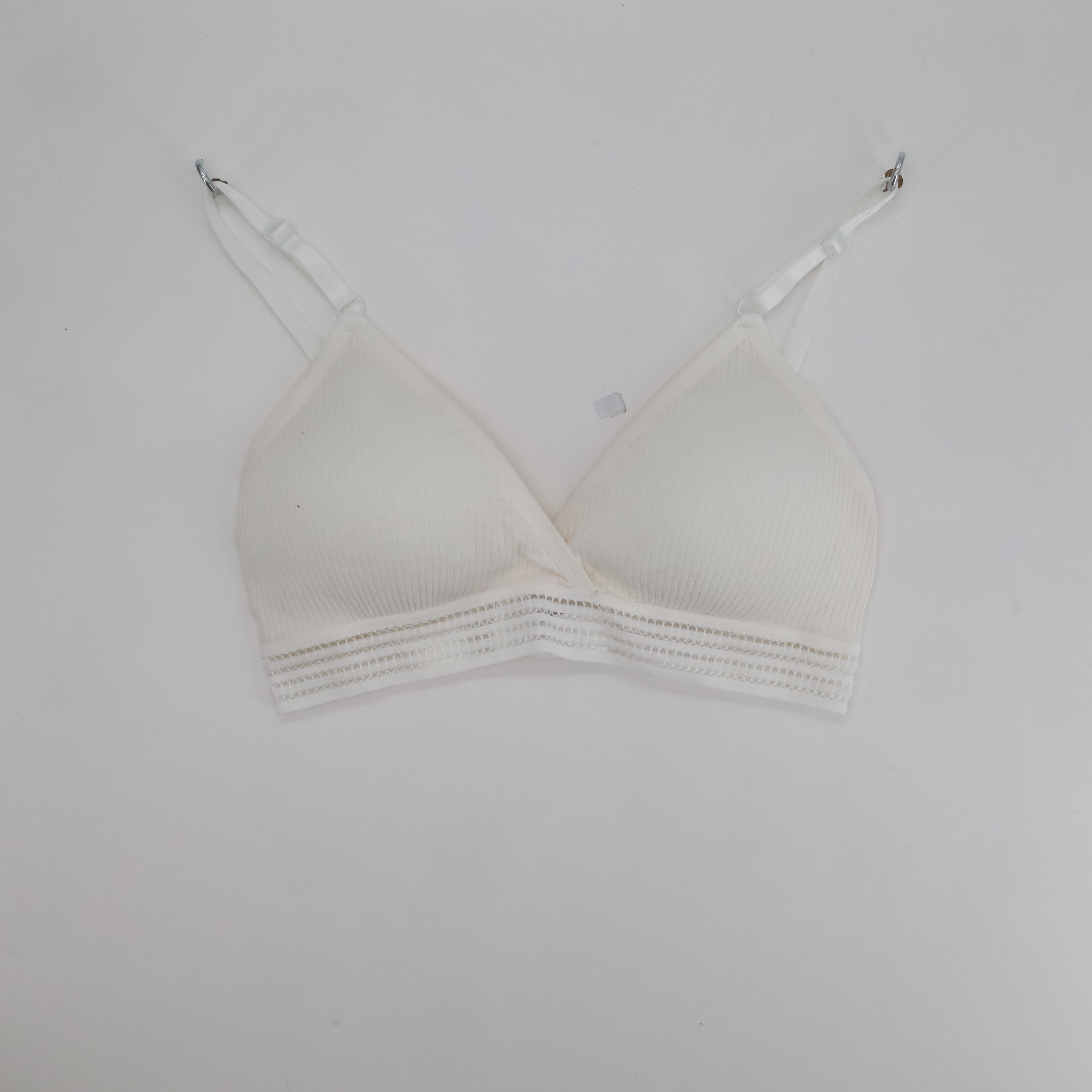 Soutien-gorge Blanc