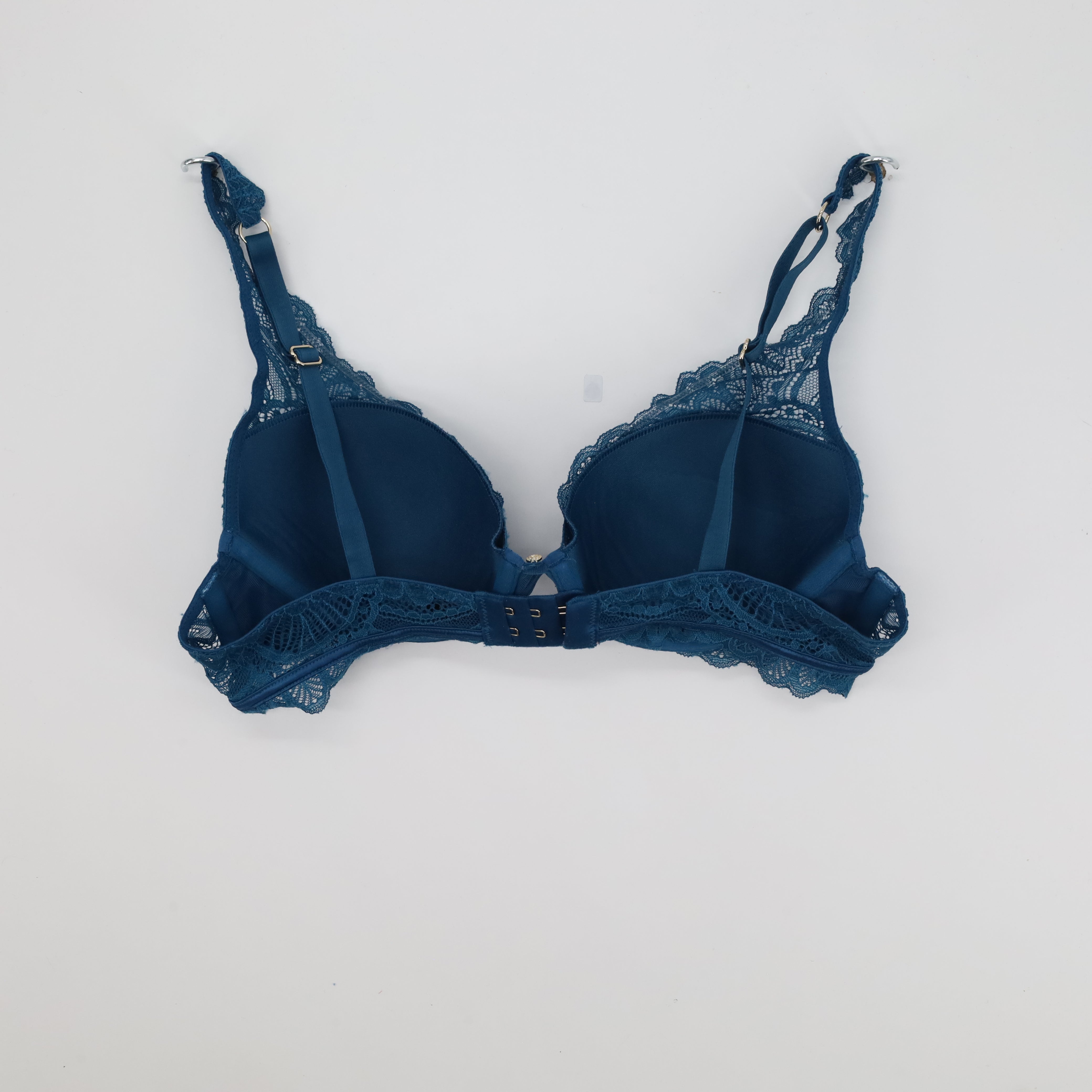 Soutien-gorge RougeGorge Bleu