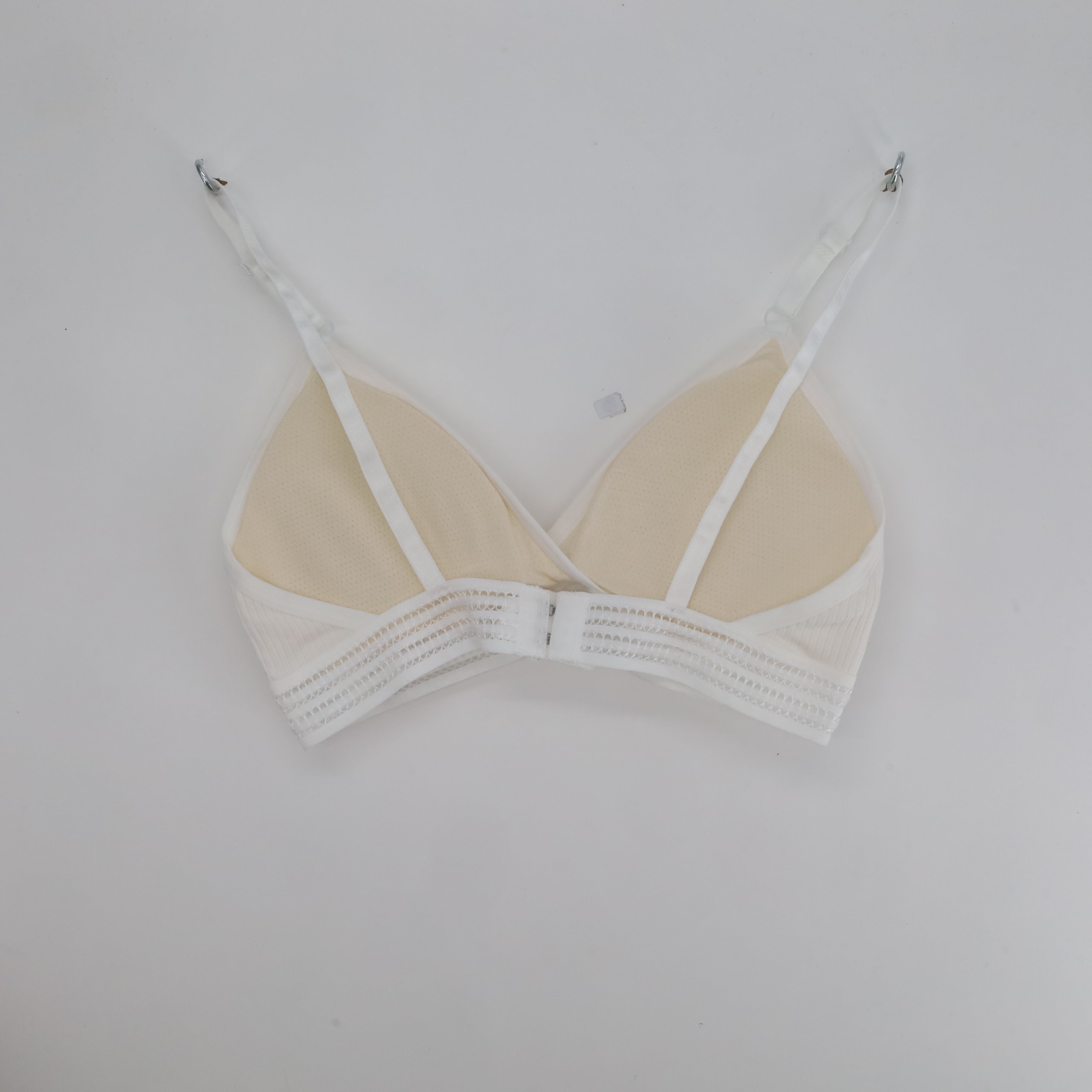 Soutien-gorge Blanc