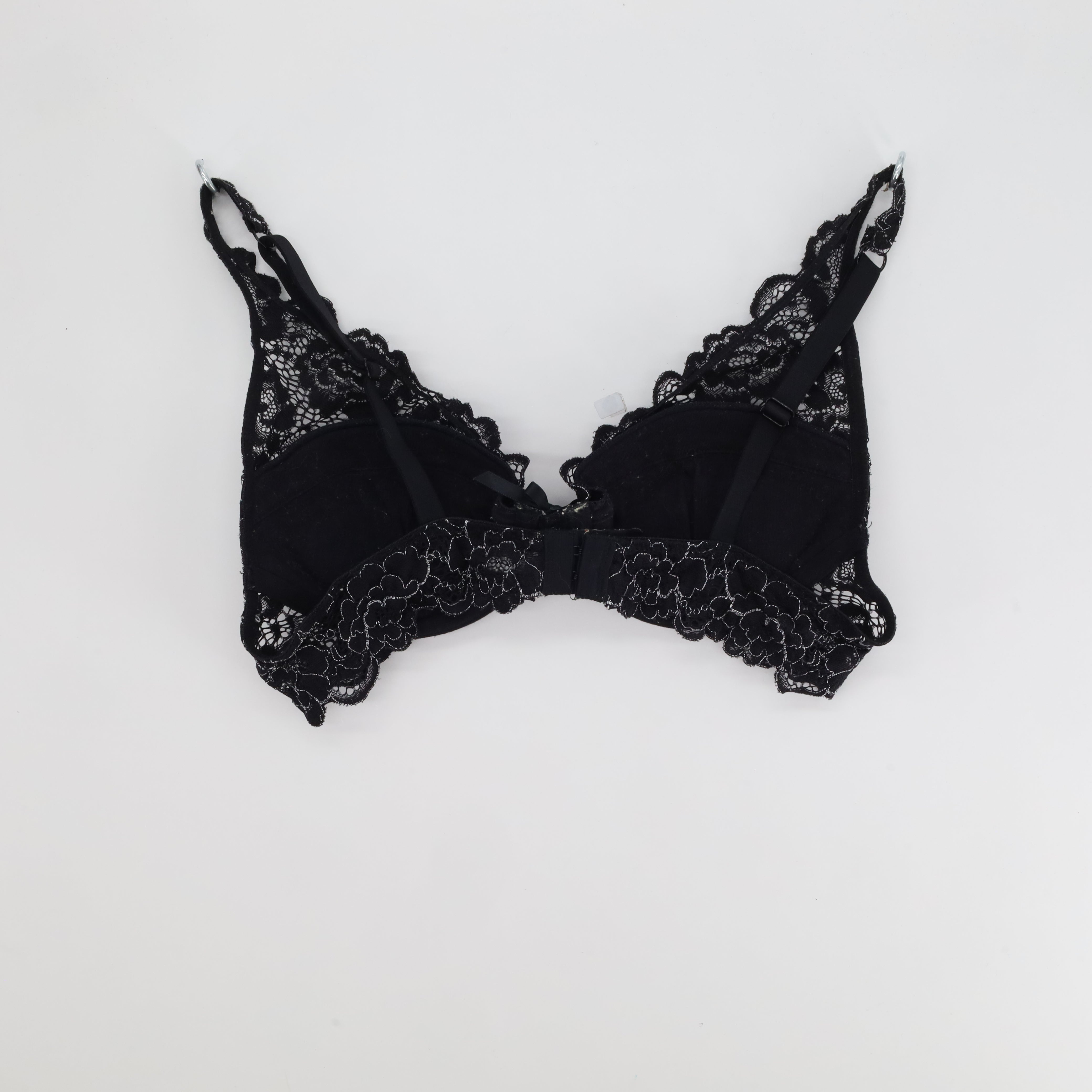 Soutien-gorge RougeGorge Noir