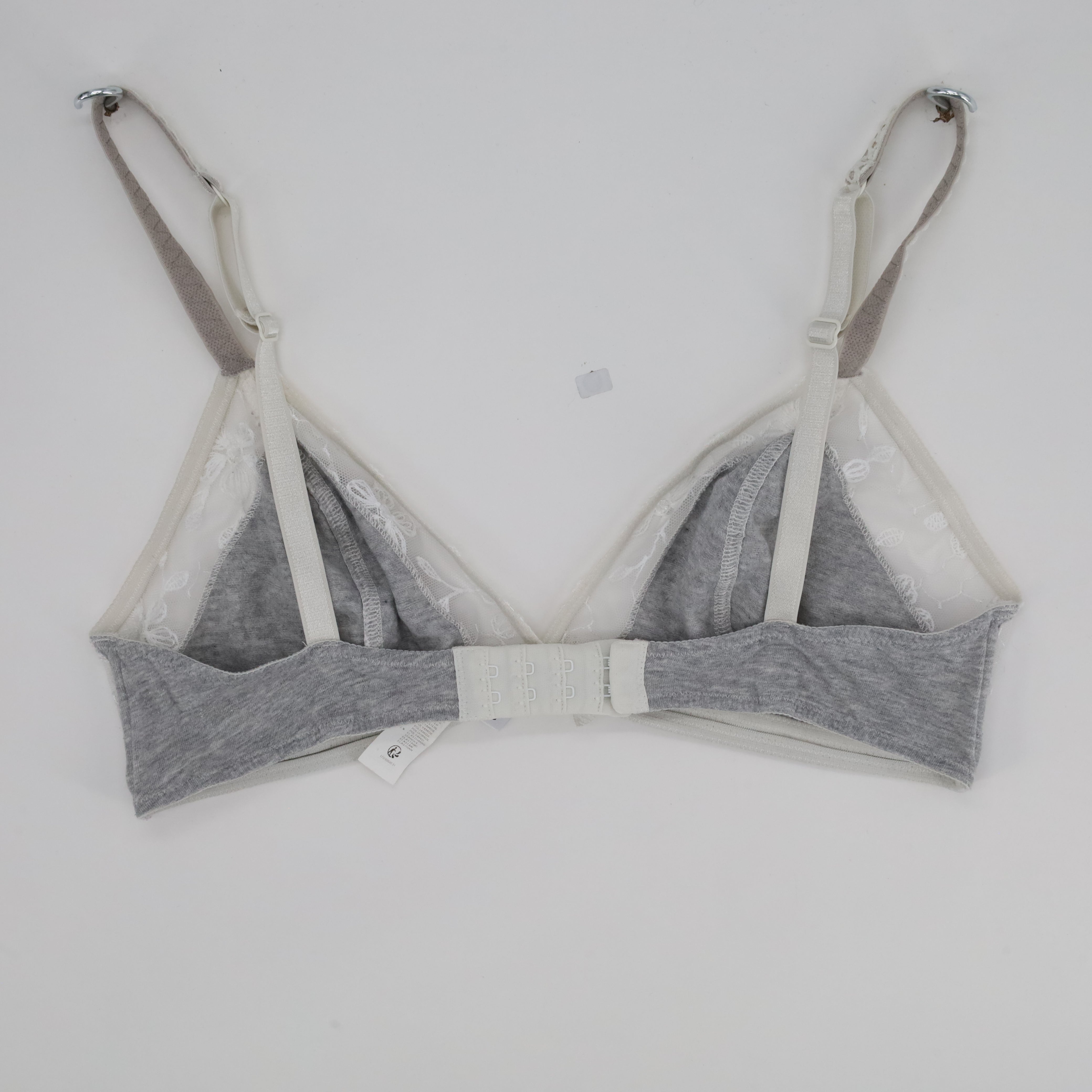 Soutien-gorge Barbara Gris