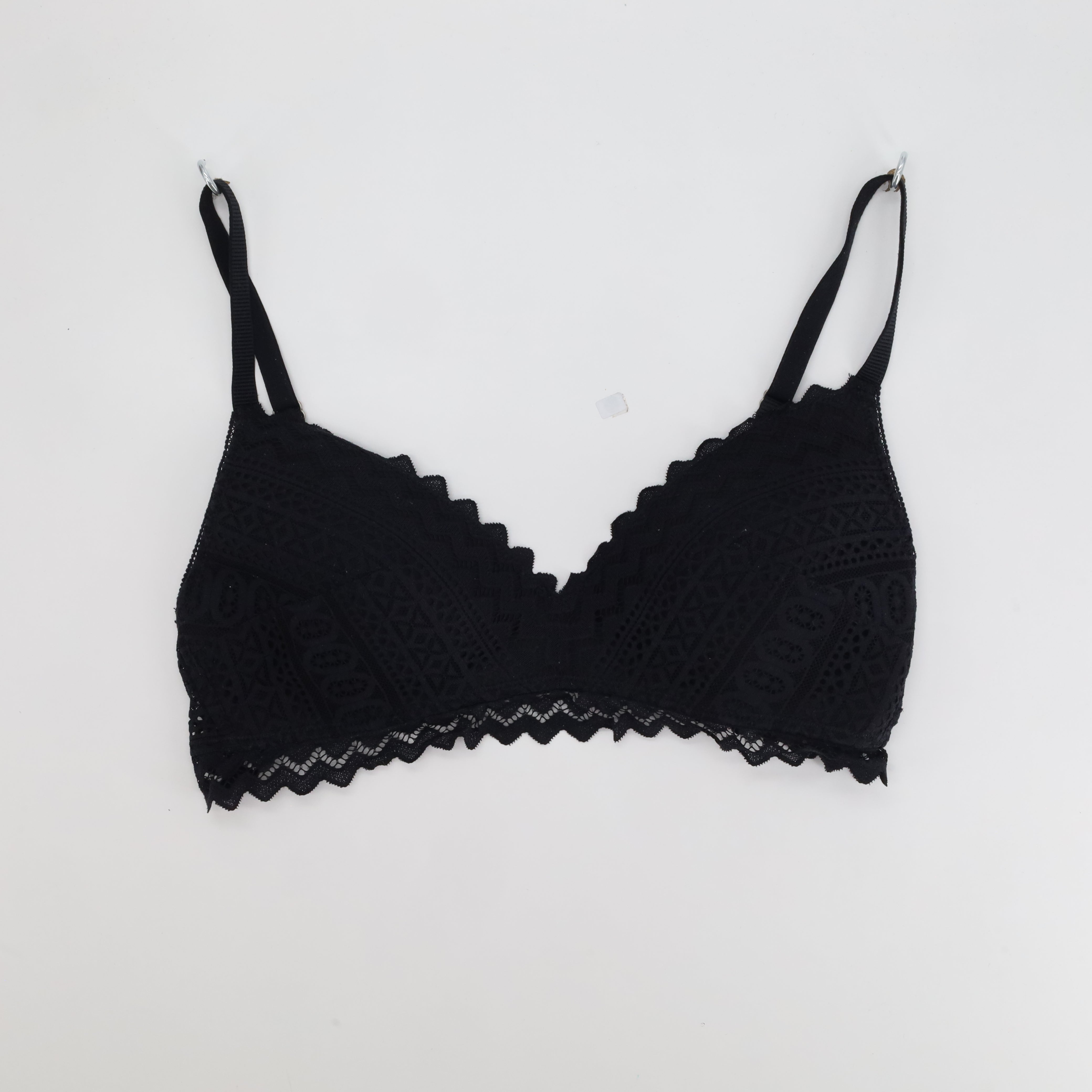 Soutien-gorge ETAM Noir
