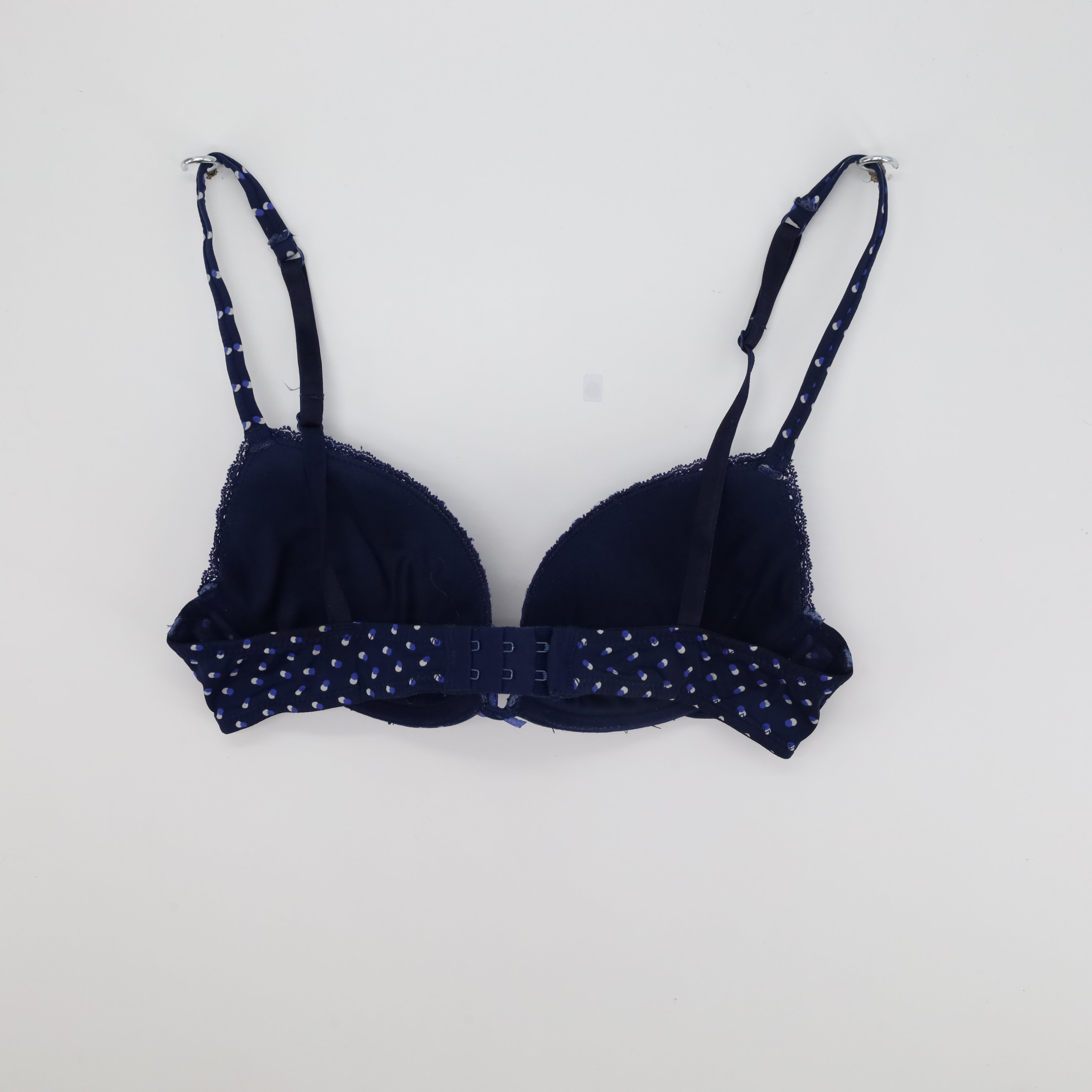 Soutien-gorge Monoprix Bleu