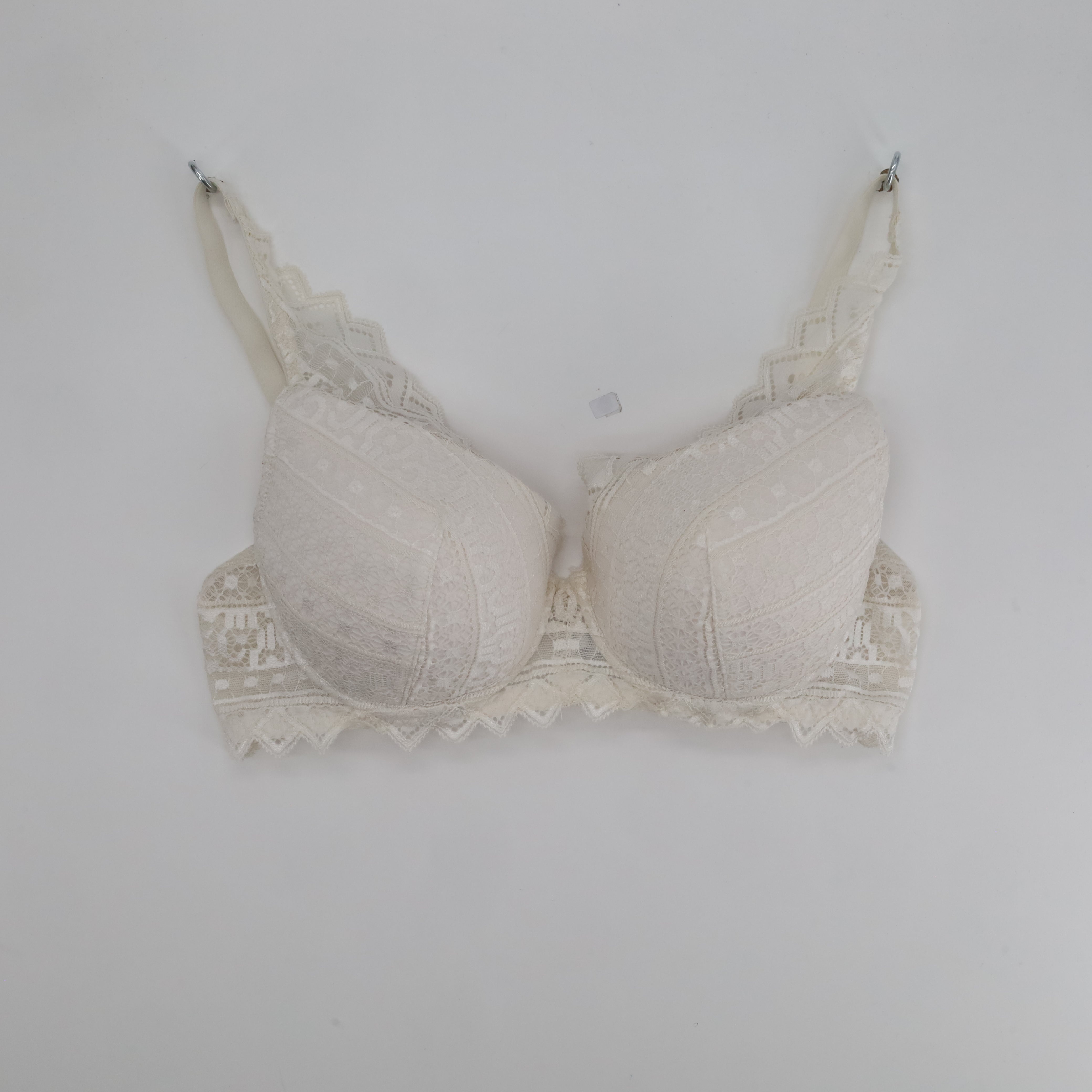 Soutien-gorge ETAM Blanc