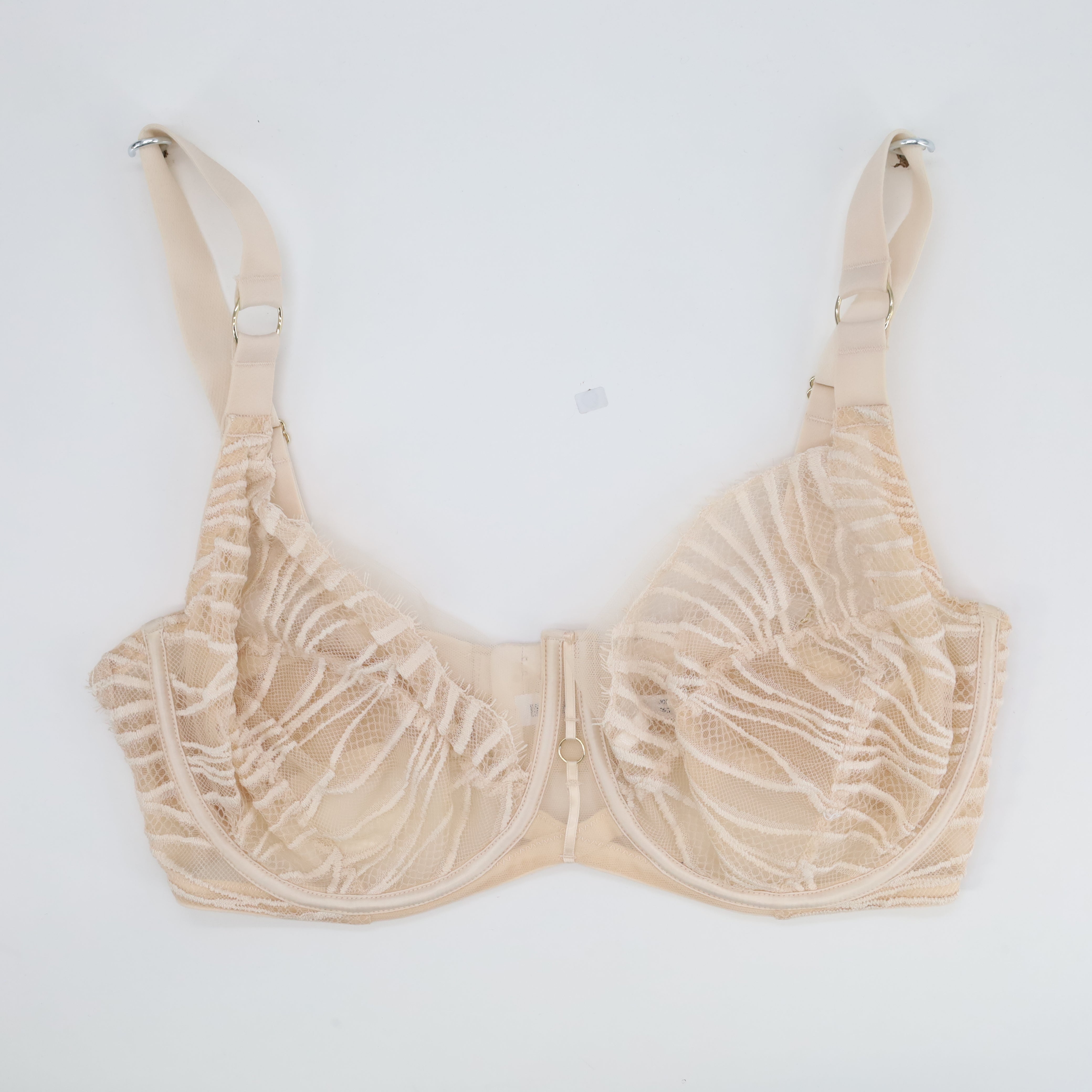 Soutien-gorge Rose Beige