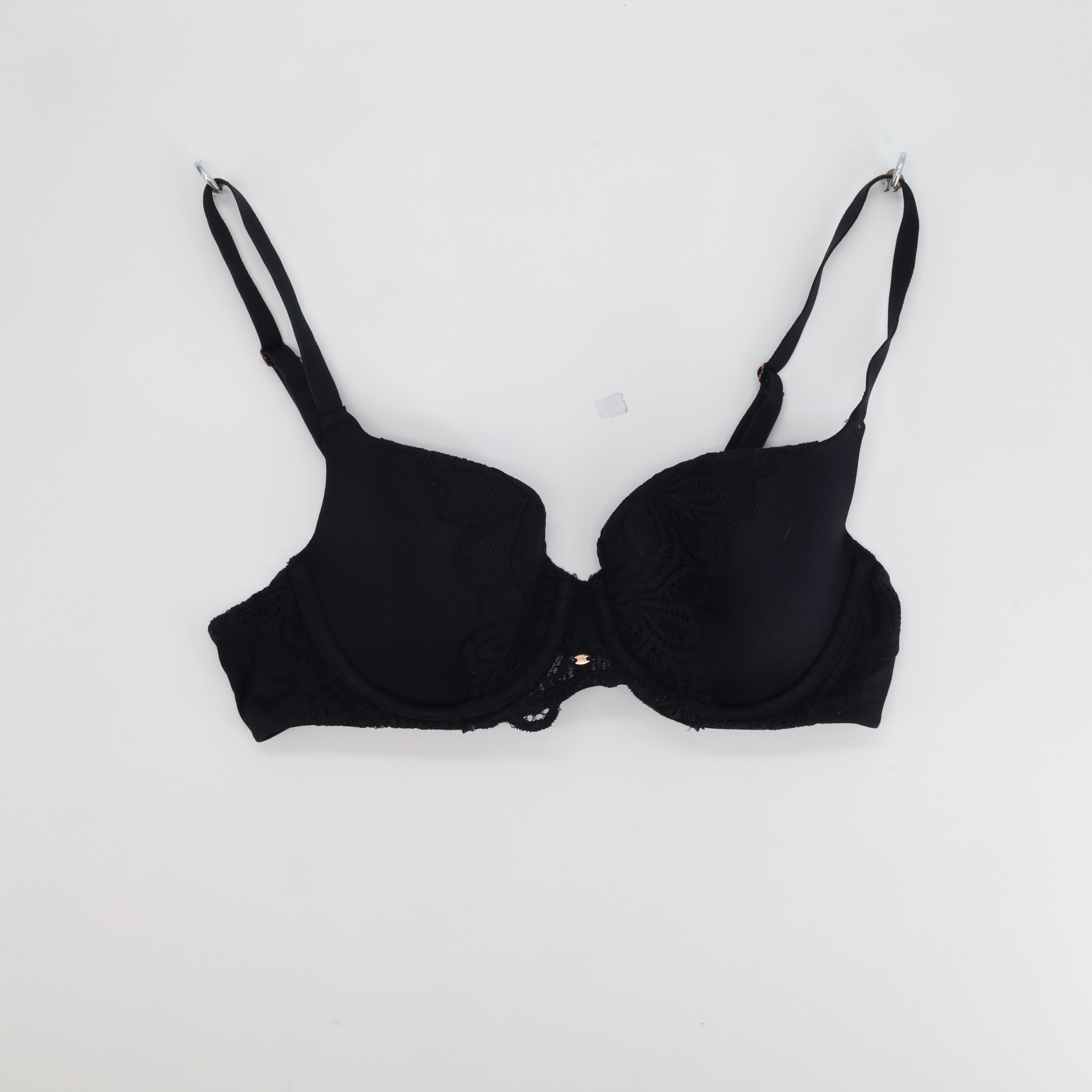 Soutien-gorge RougeGorge Noir