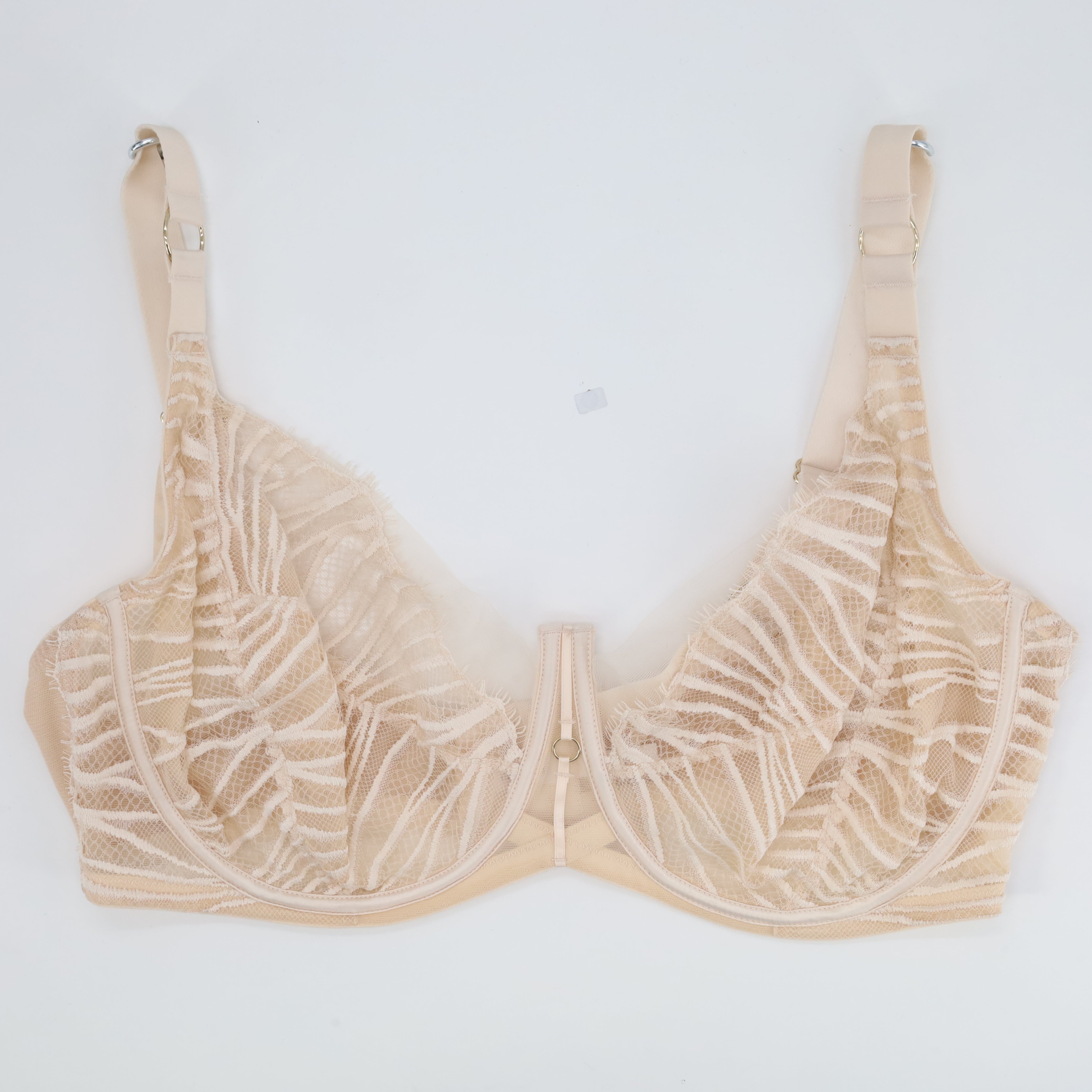 Soutien-gorge Rose Beige