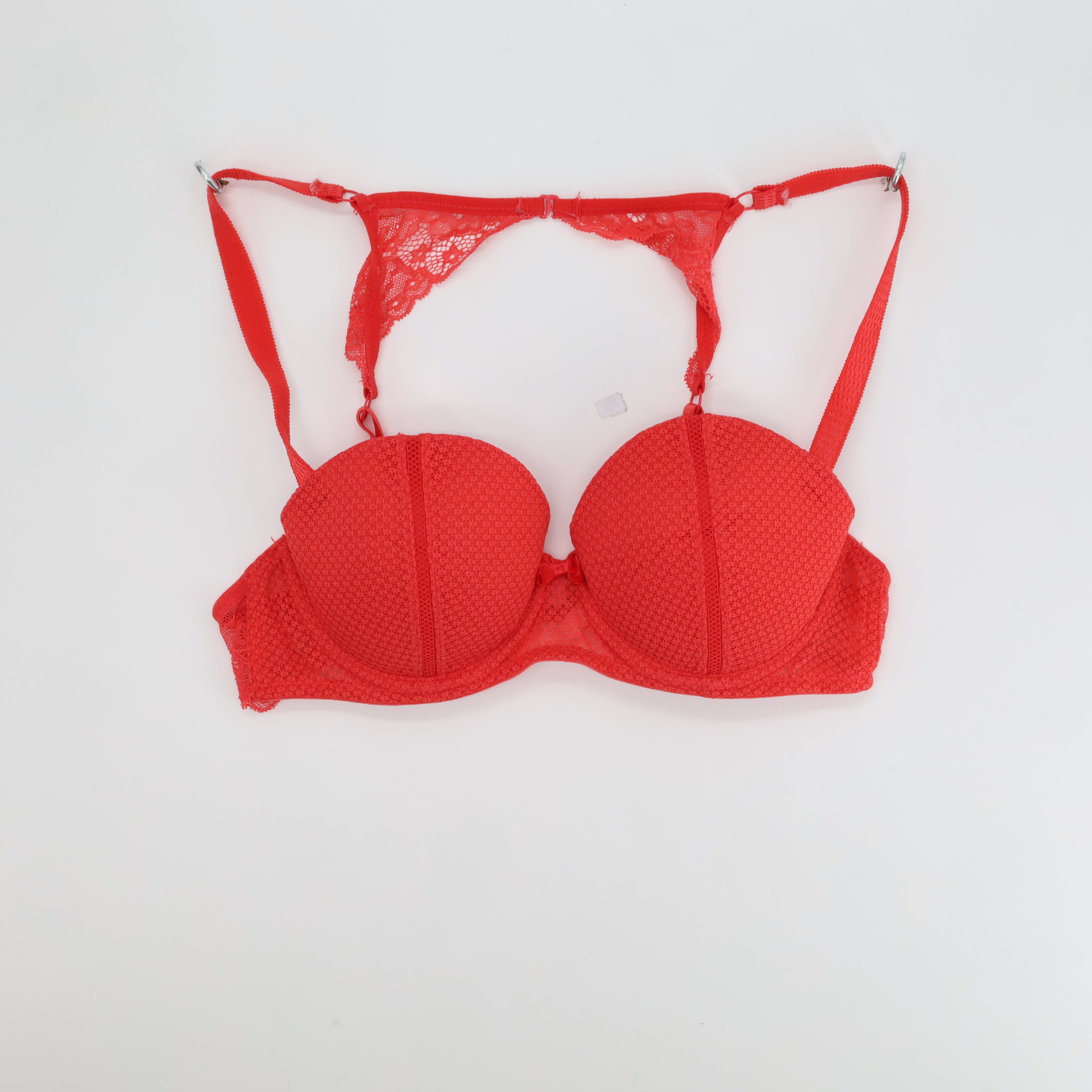 Soutien-gorge RougeGorge Rouge