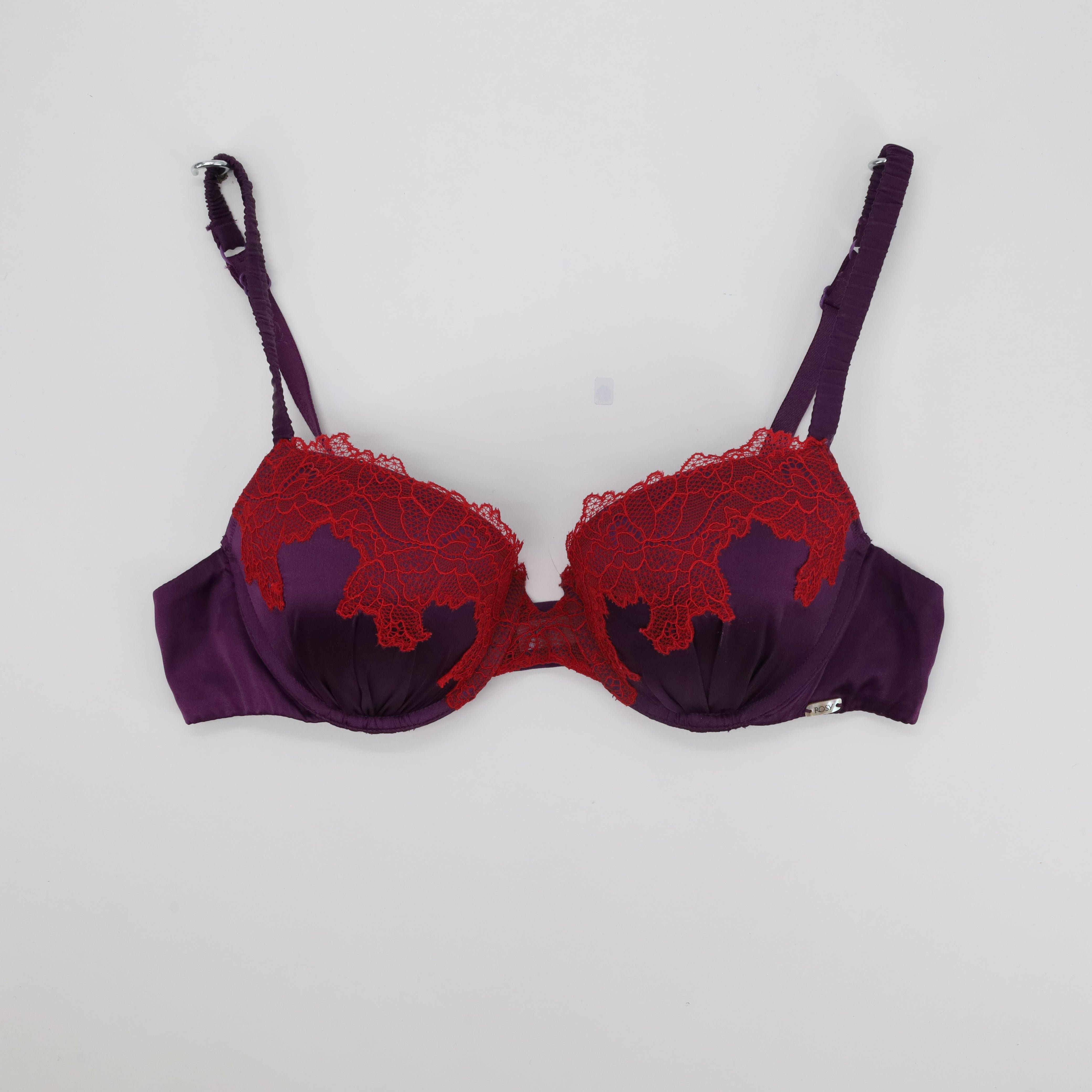 Soutien-gorge Rosy Violet