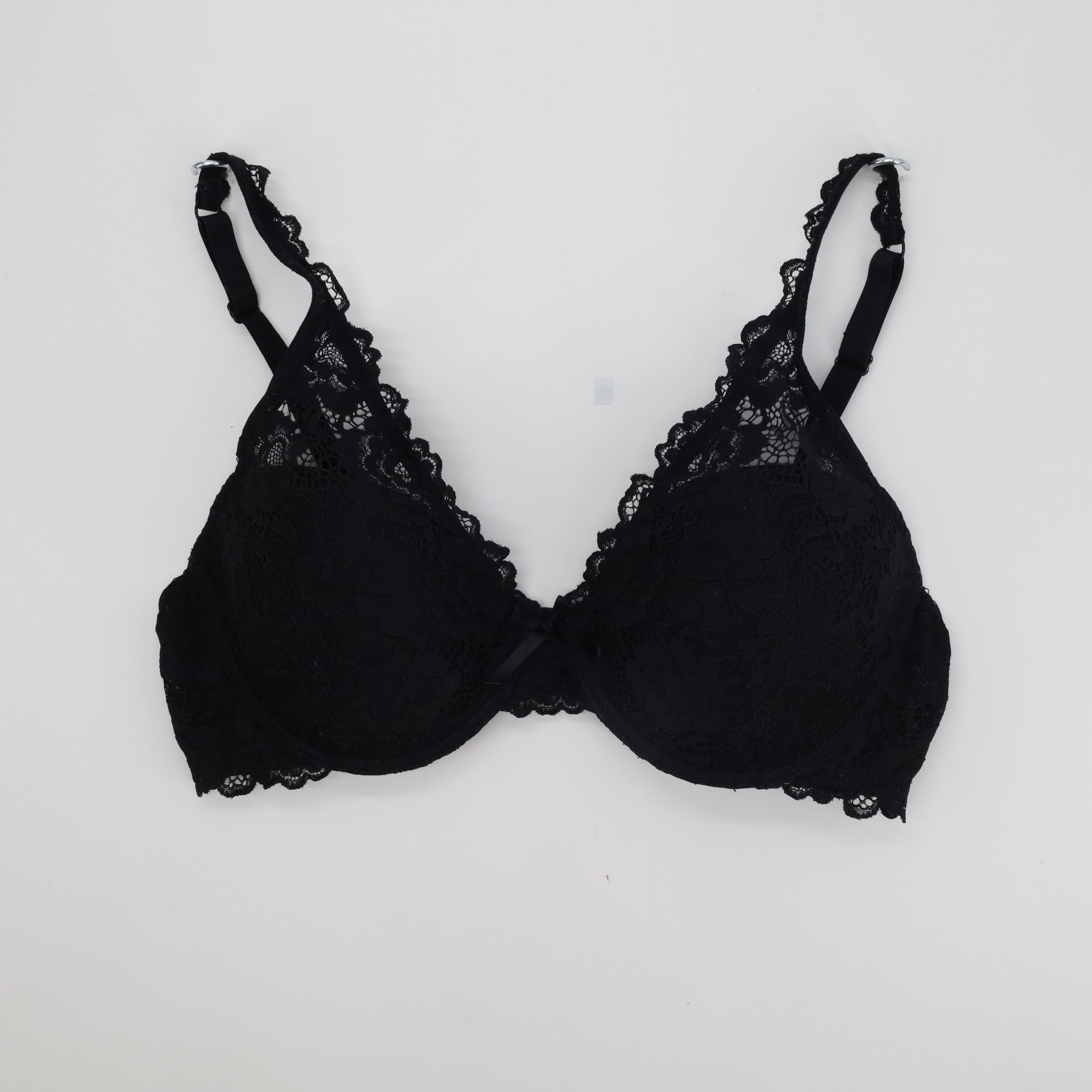 Soutien-gorge RougeGorge Noir