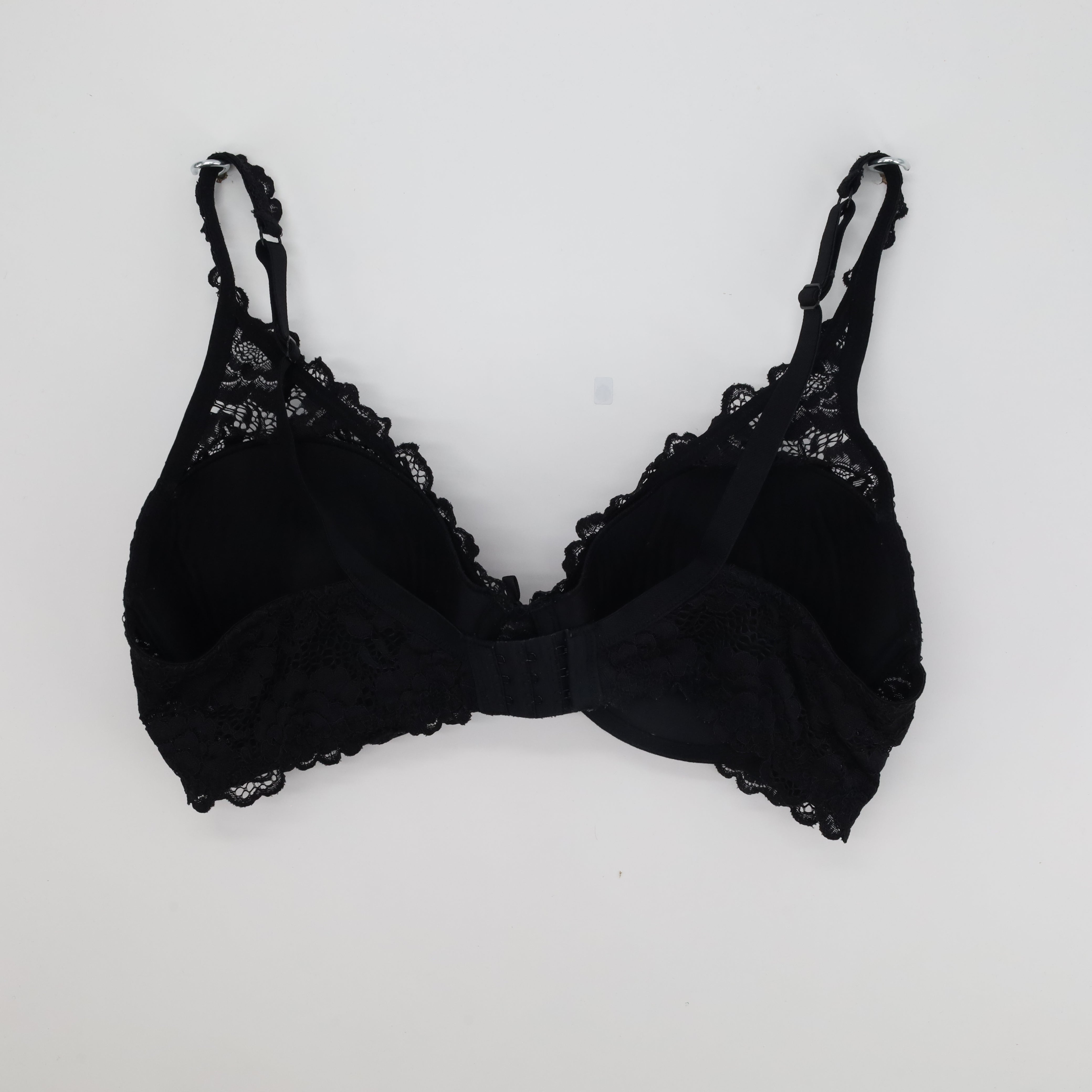 Soutien-gorge RougeGorge Noir
