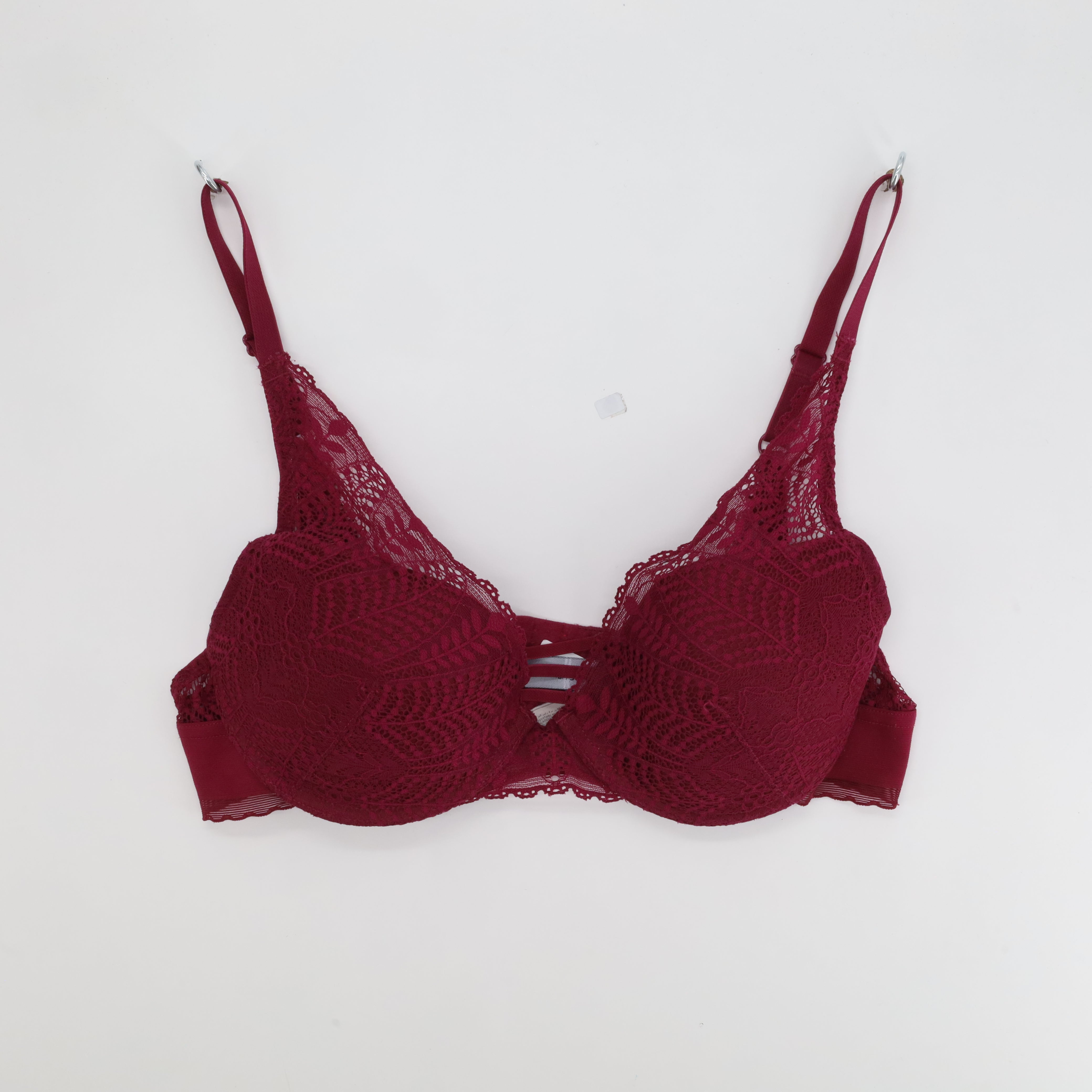 Soutien-gorge ETAM Rouge