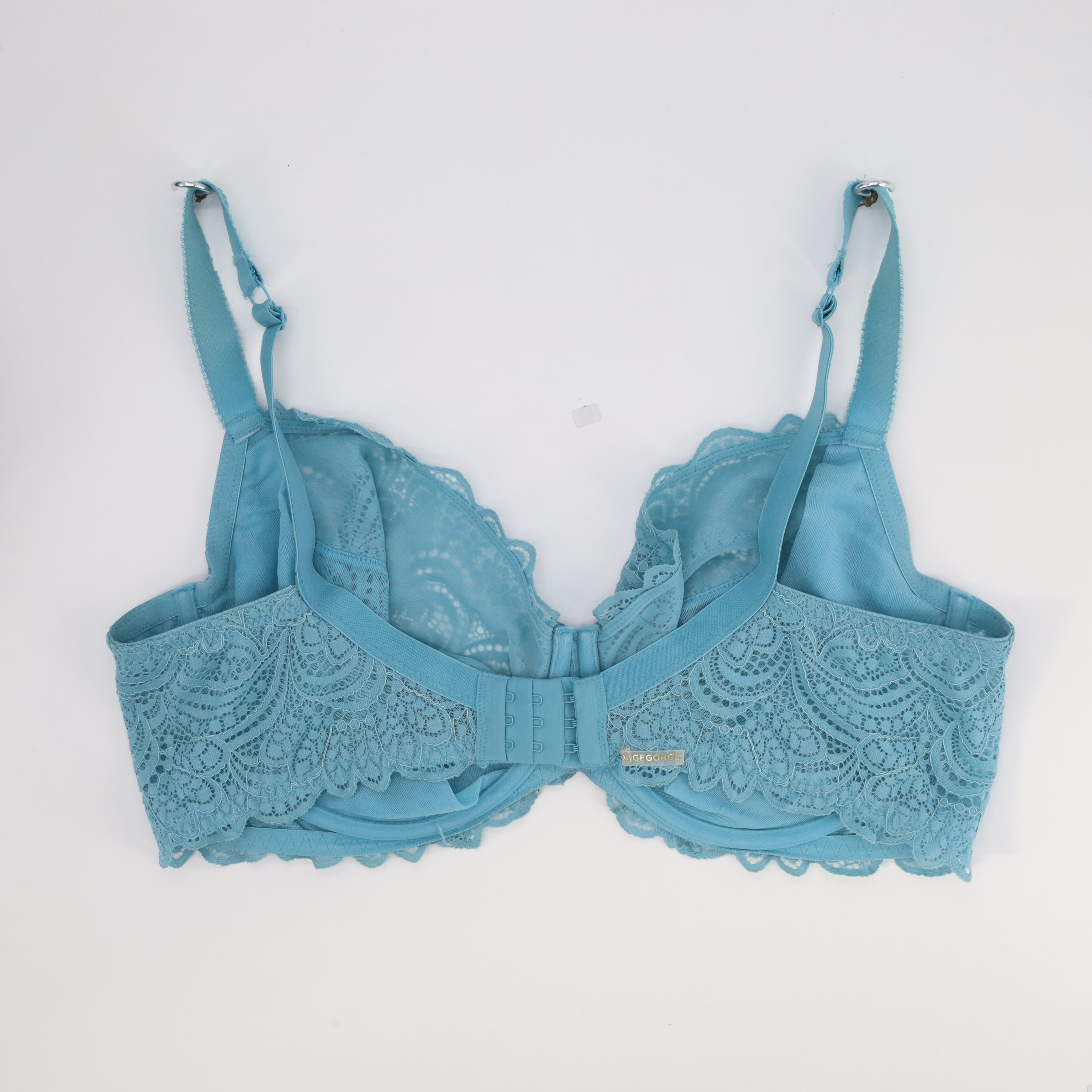 Soutien-gorge RougeGorge Bleu