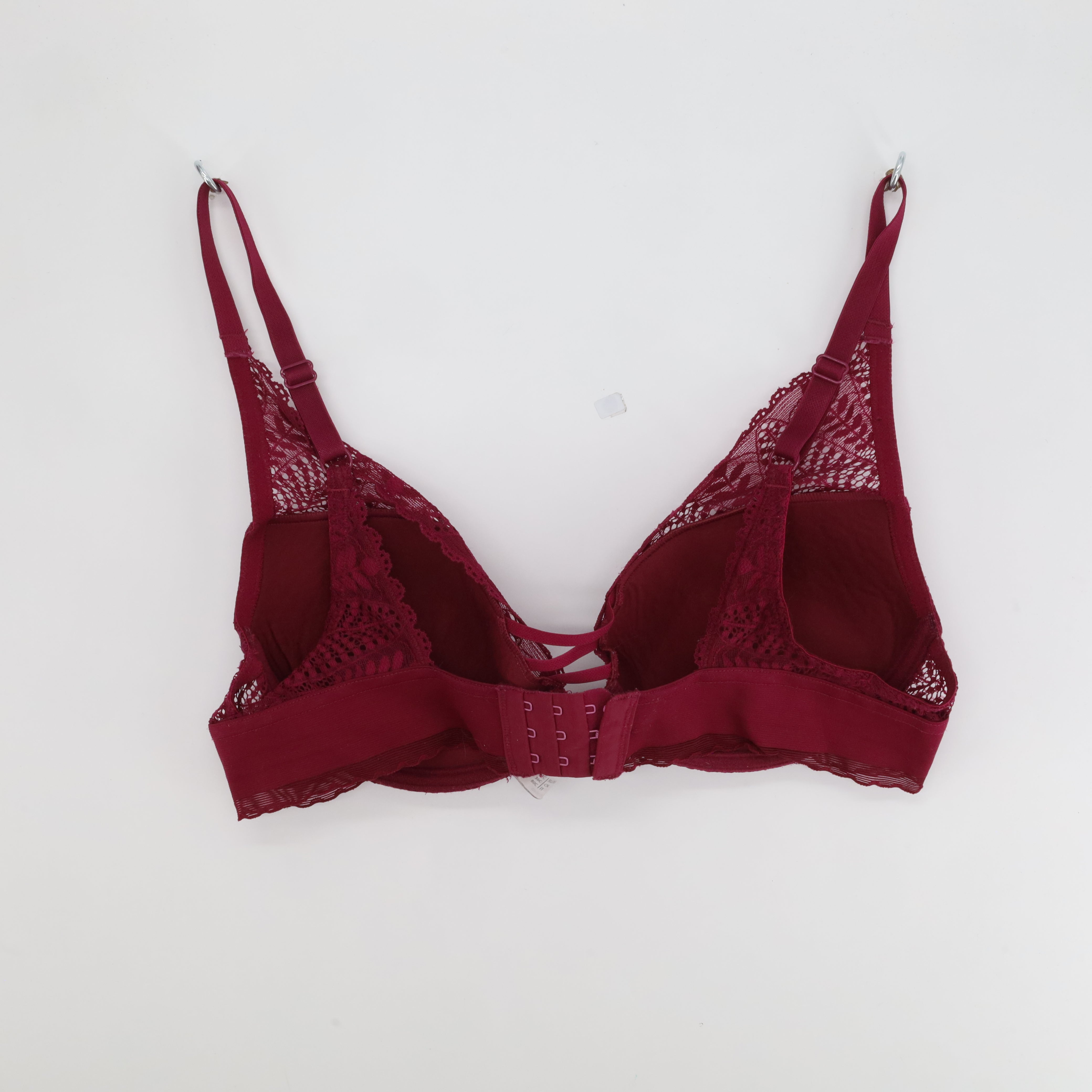 Soutien-gorge ETAM Rouge