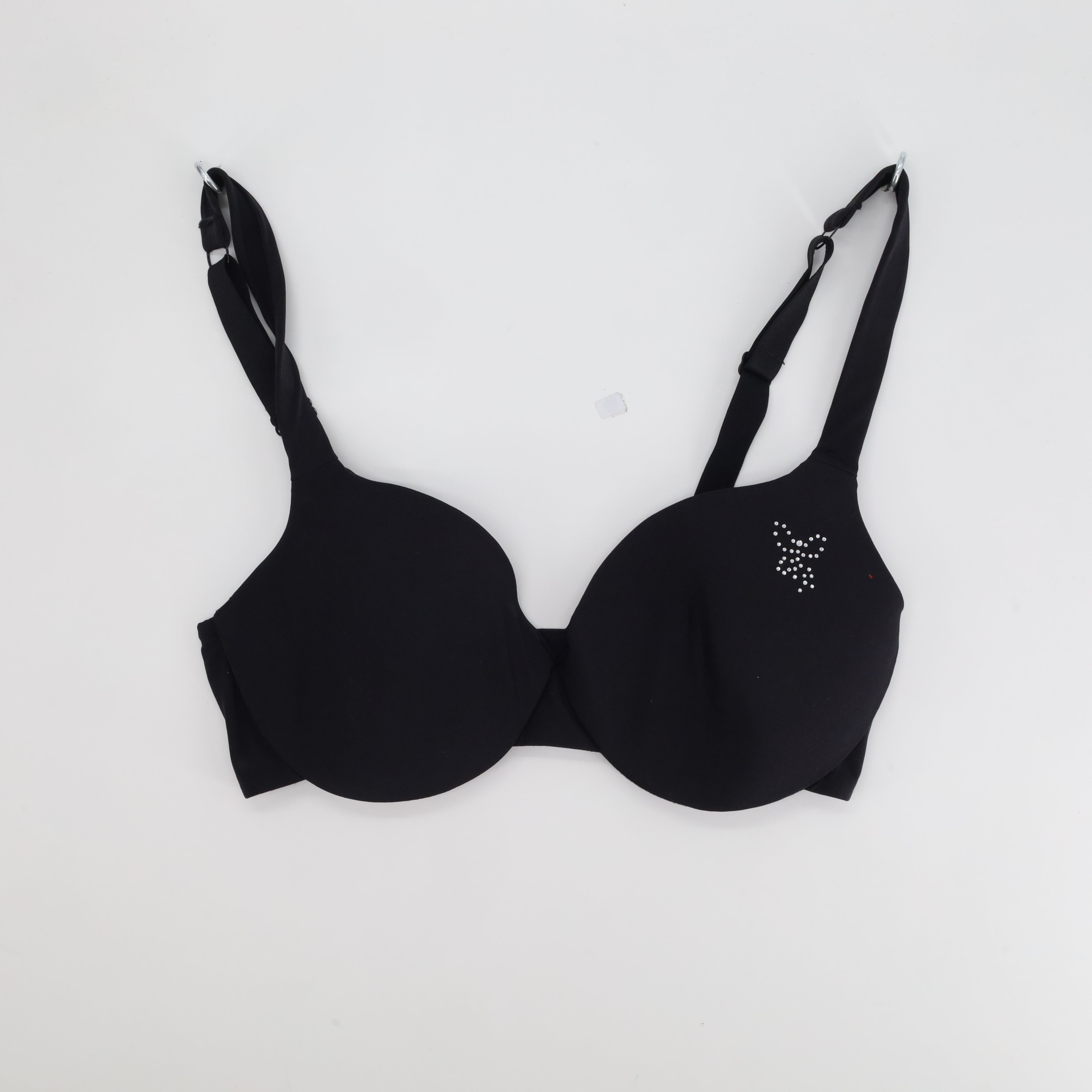Soutien-gorge 3 Suisses Noir