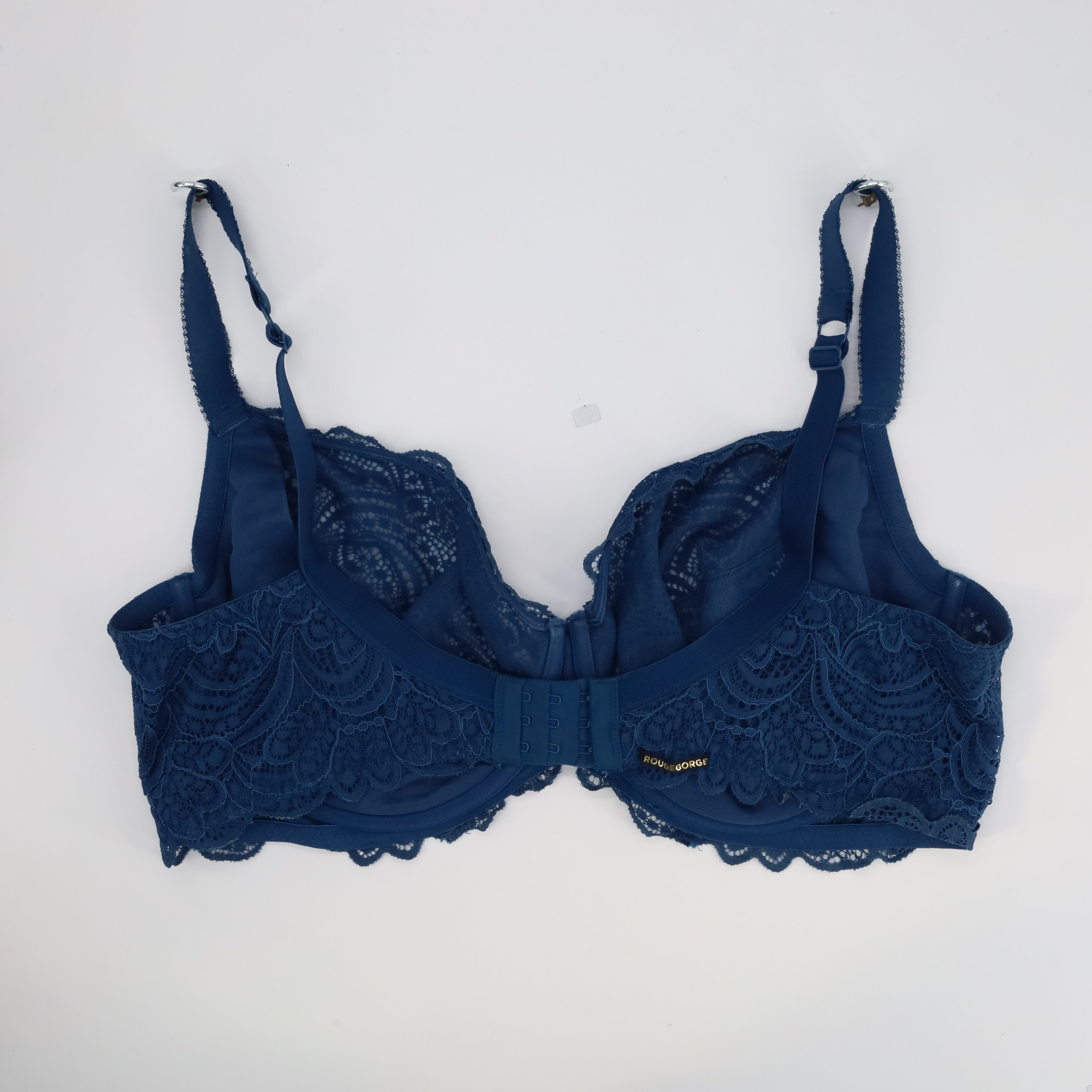 Soutien-gorge RougeGorge Bleu