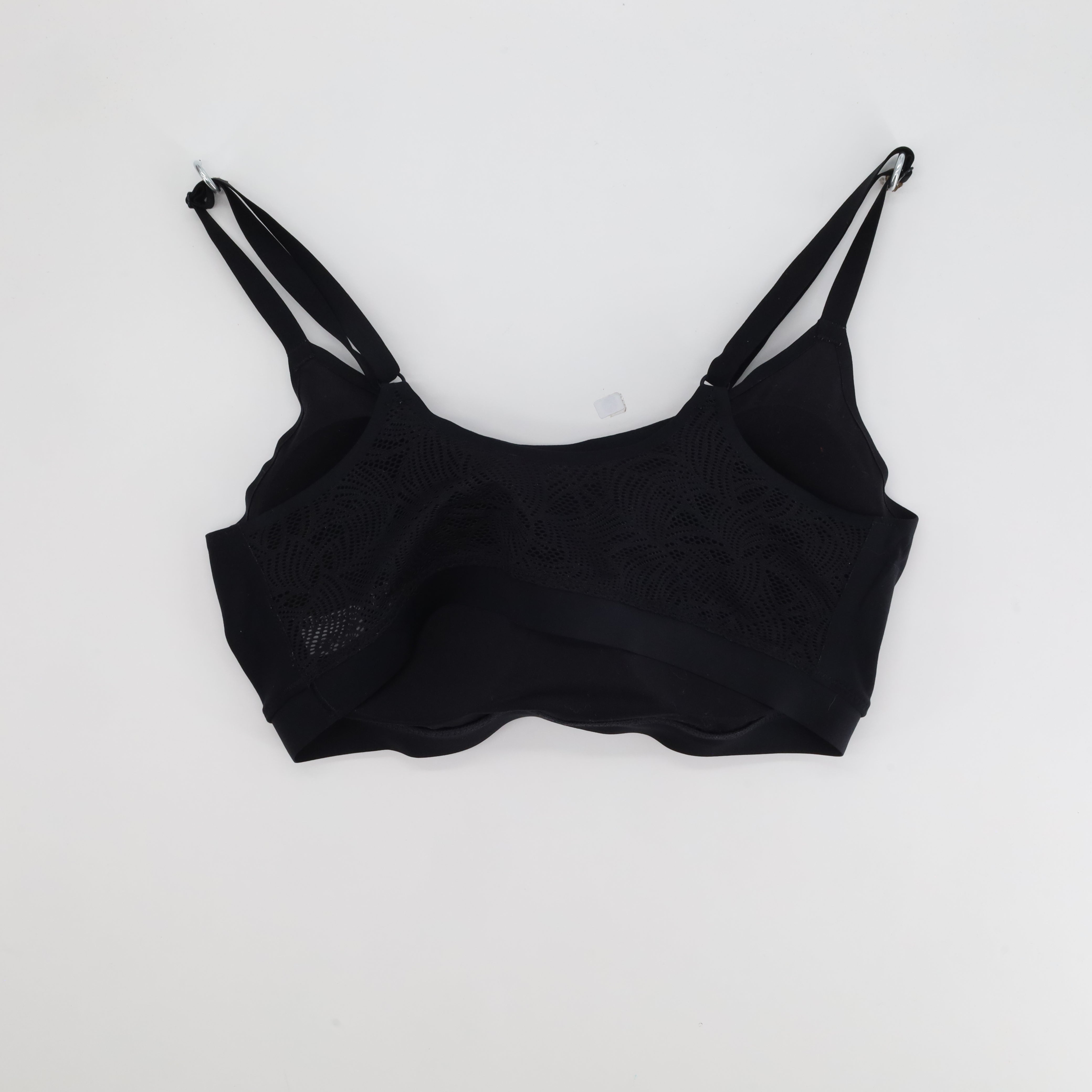 Brassière Chantelle Noir