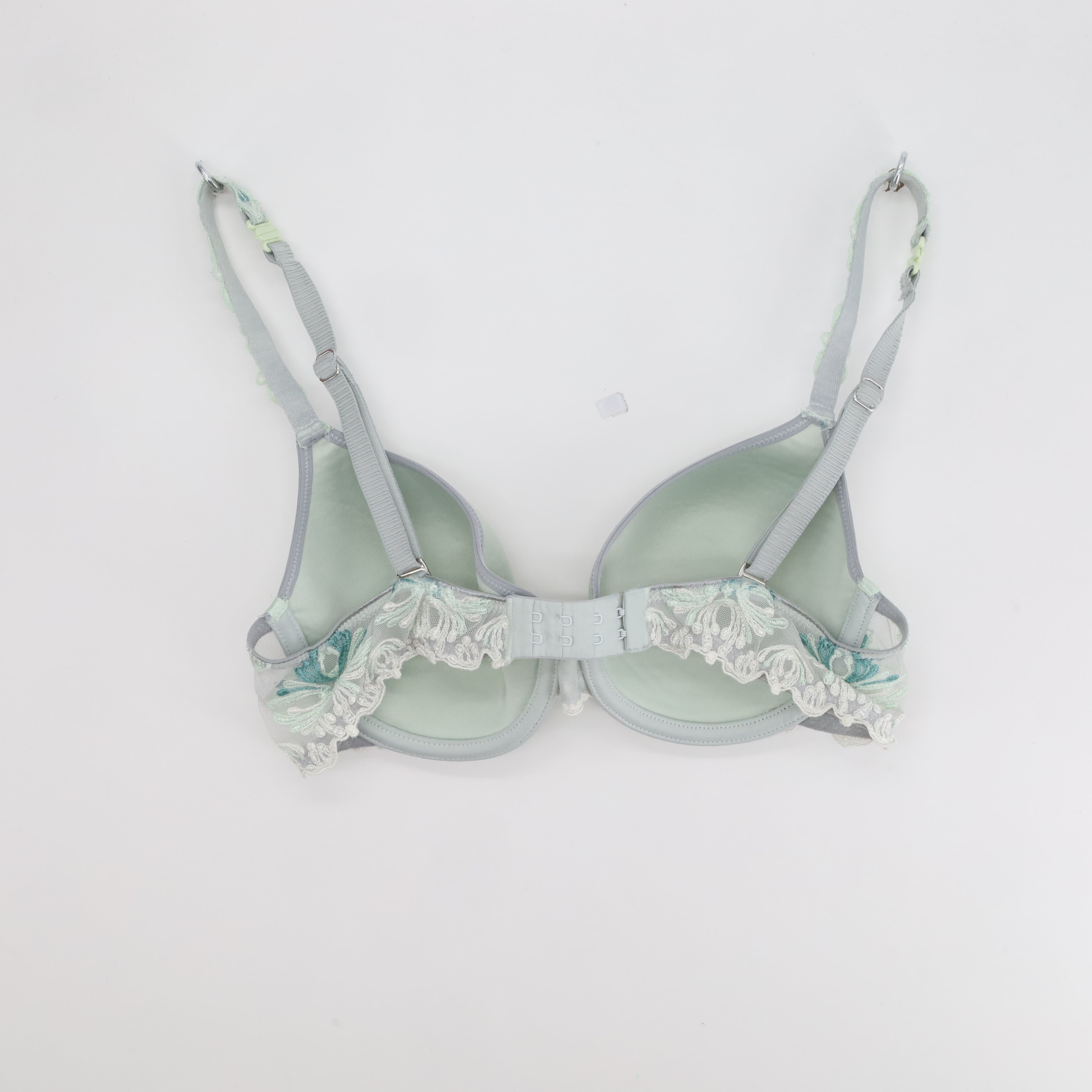 Soutien-gorge Chantelle Vert