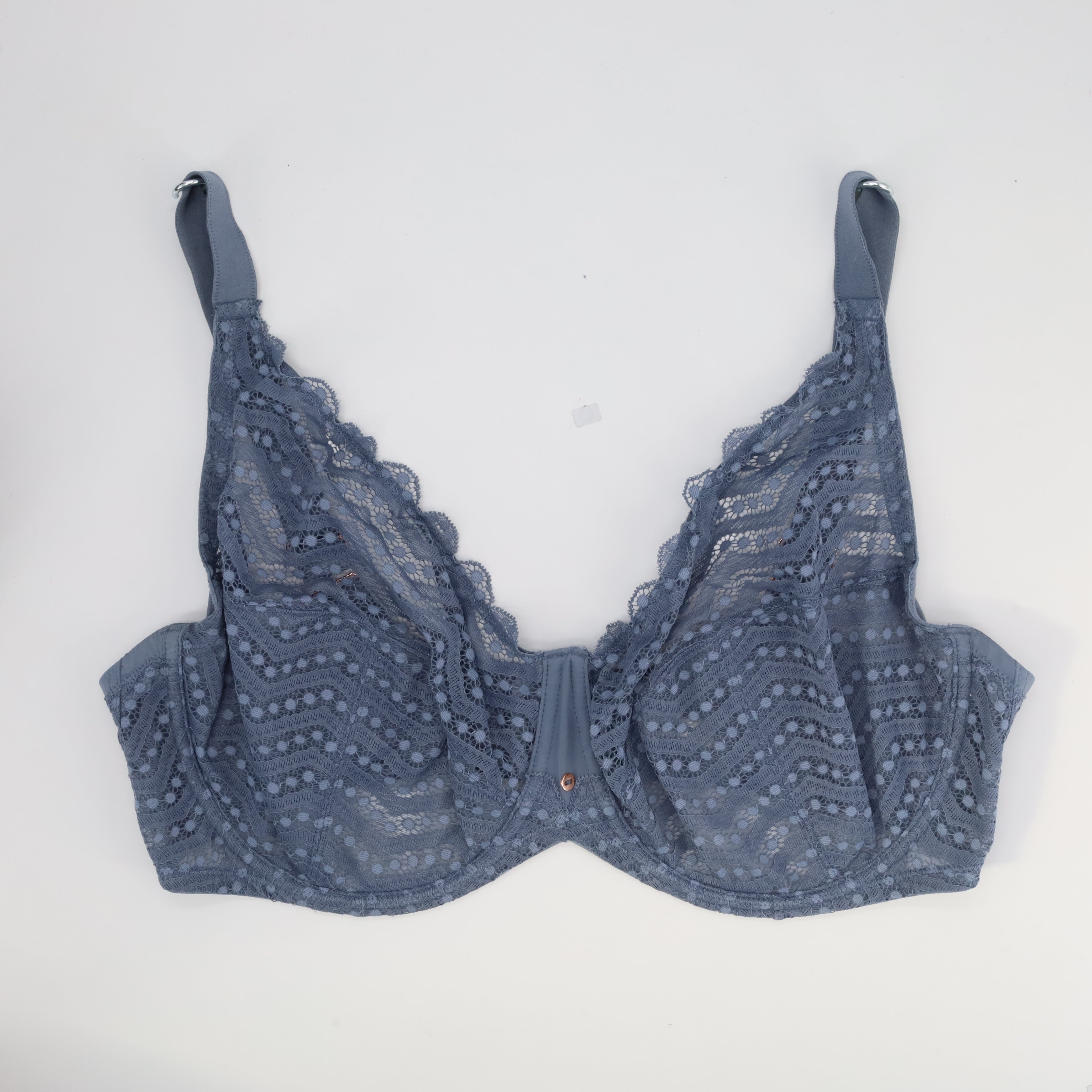 Soutien-gorge RougeGorge Bleu