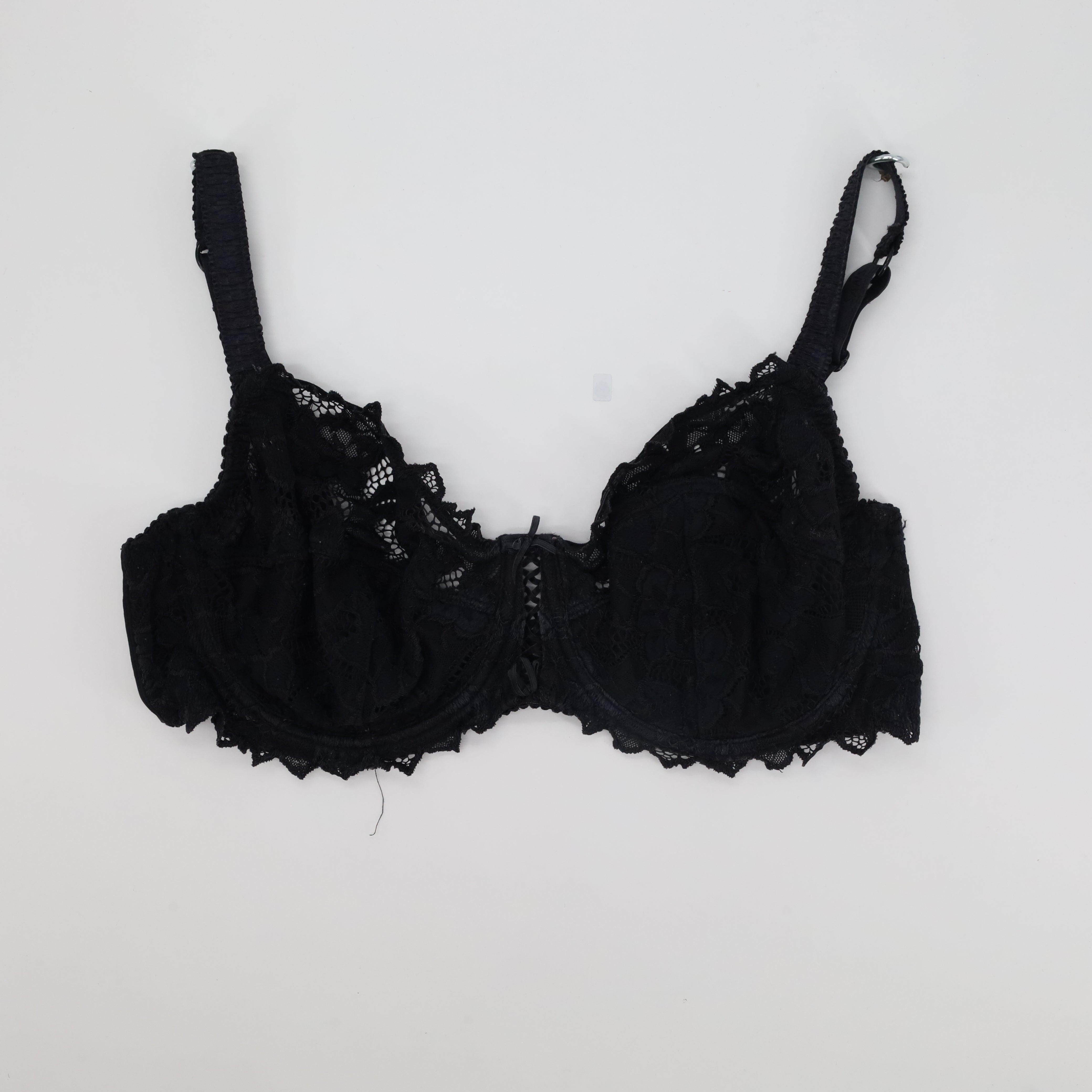 Soutien-gorge Sans Complexe Noir