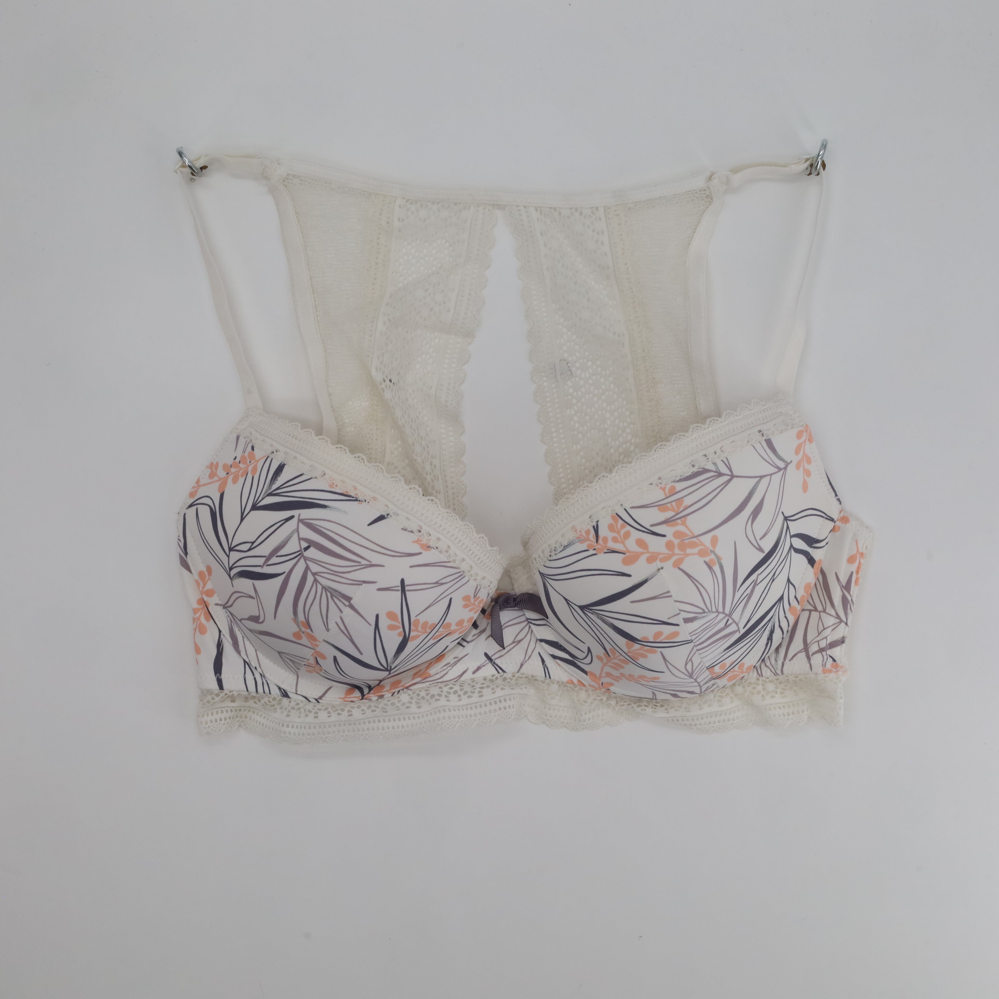 Soutien-gorge Kookai Blanc
