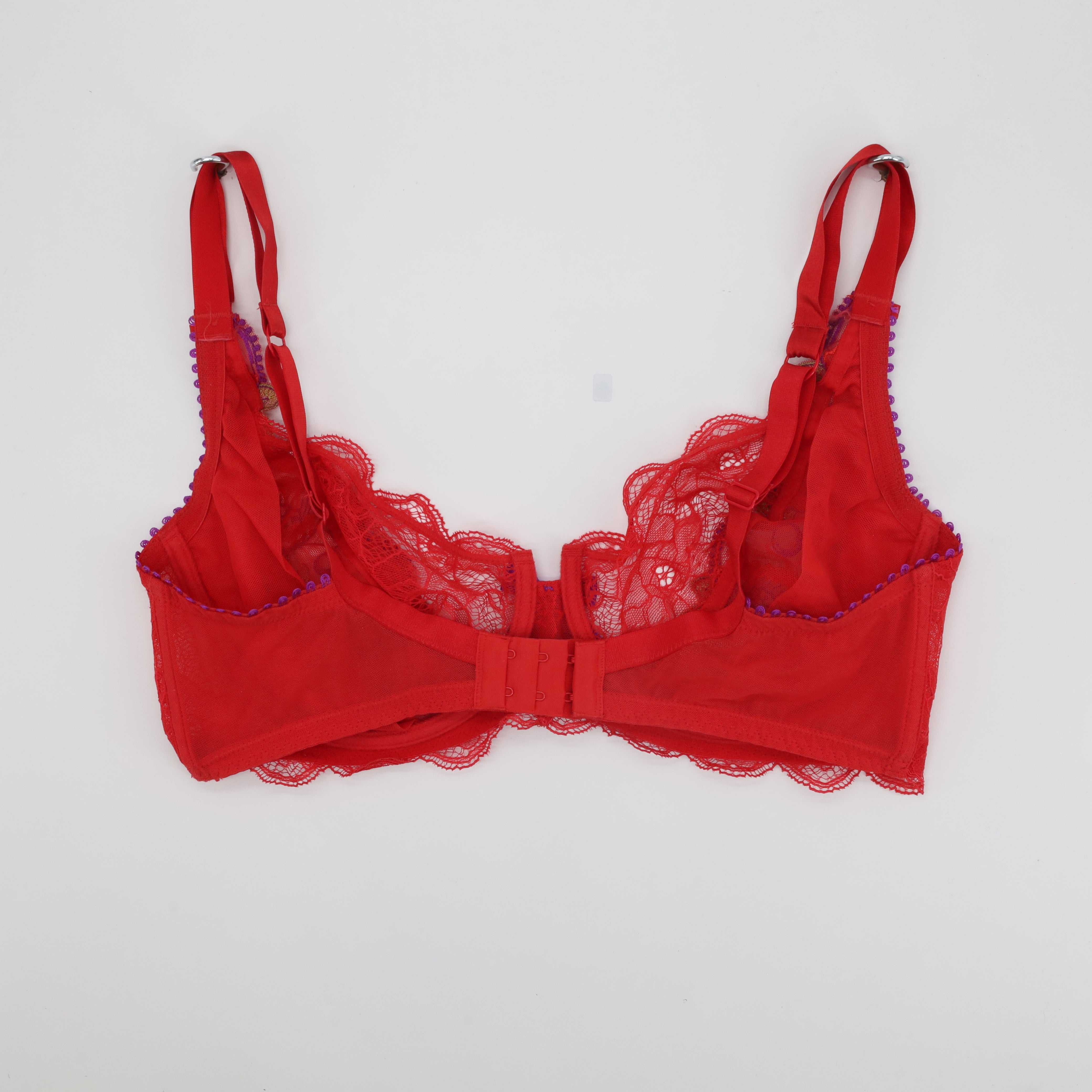 Soutien-gorge Rouge