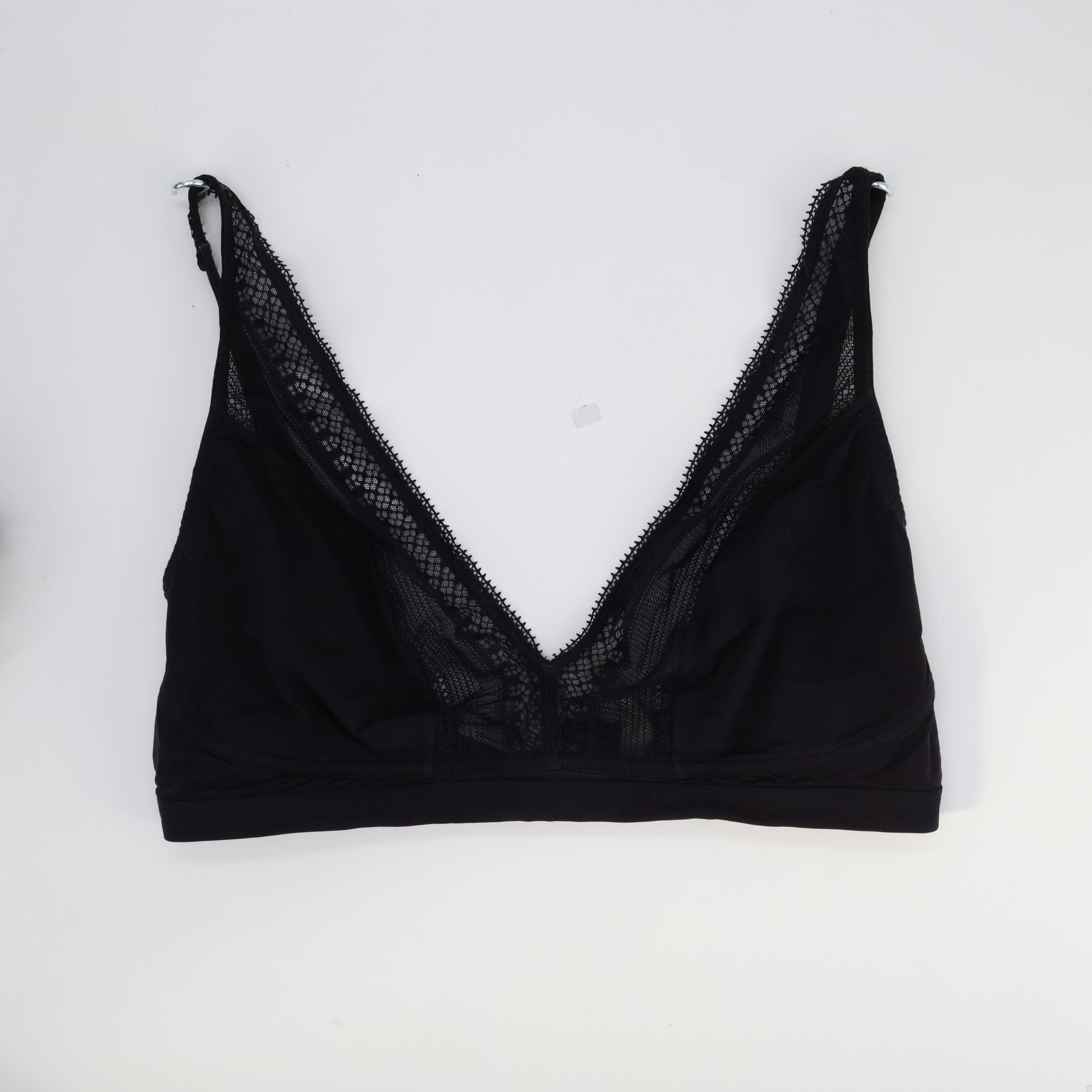 Soutien-gorge Princesse tam.tam Noir