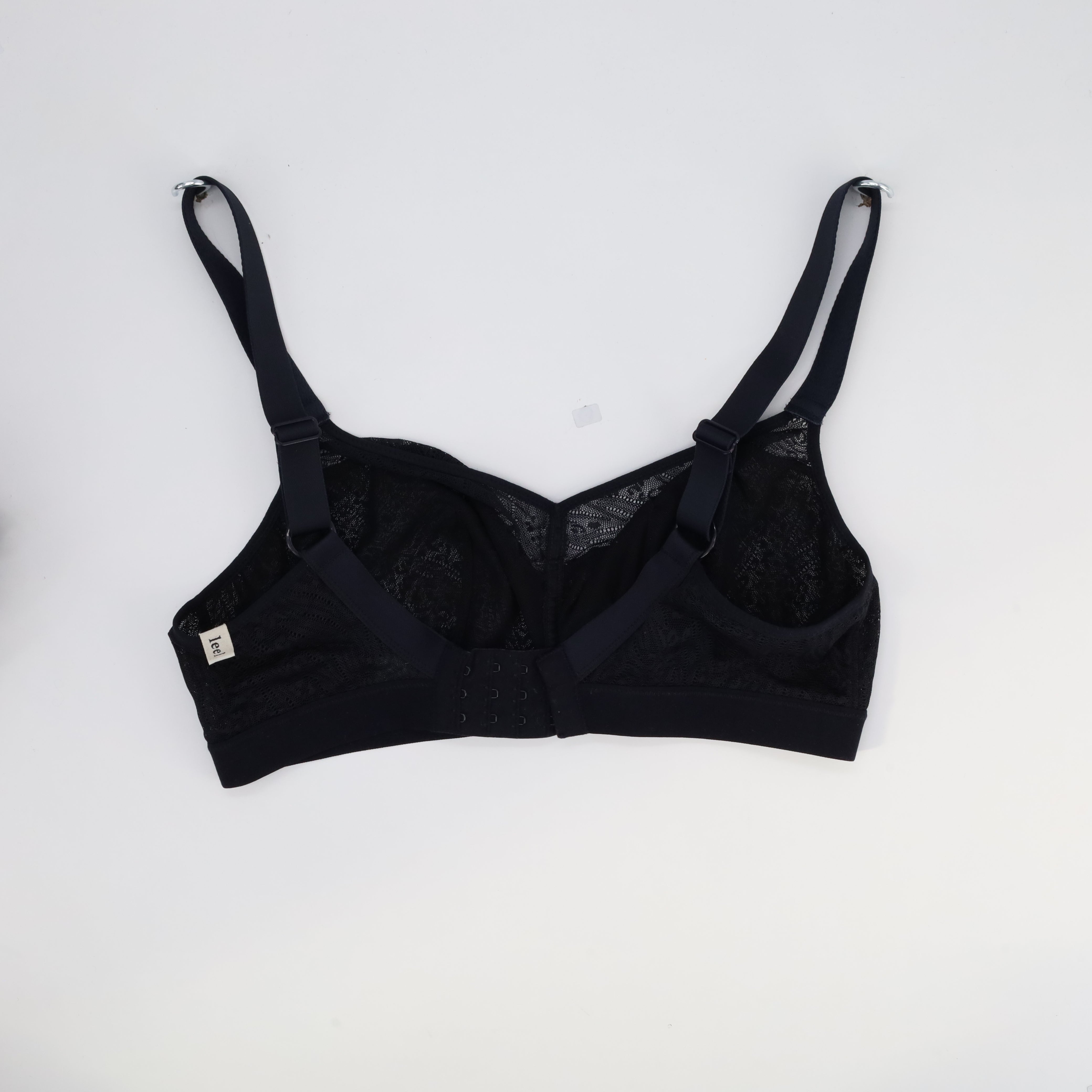 Brassière Leel Noir