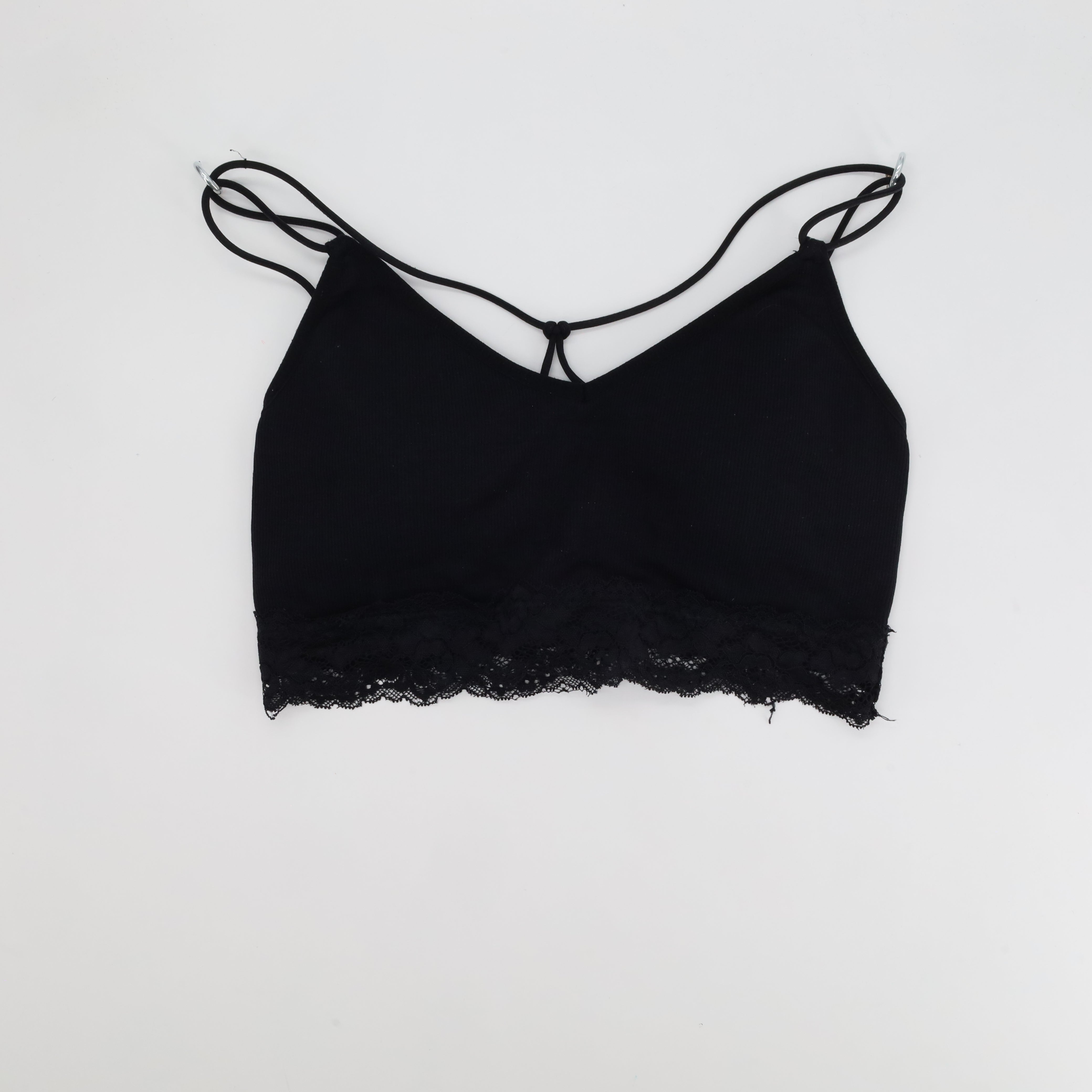 Brassière Noir