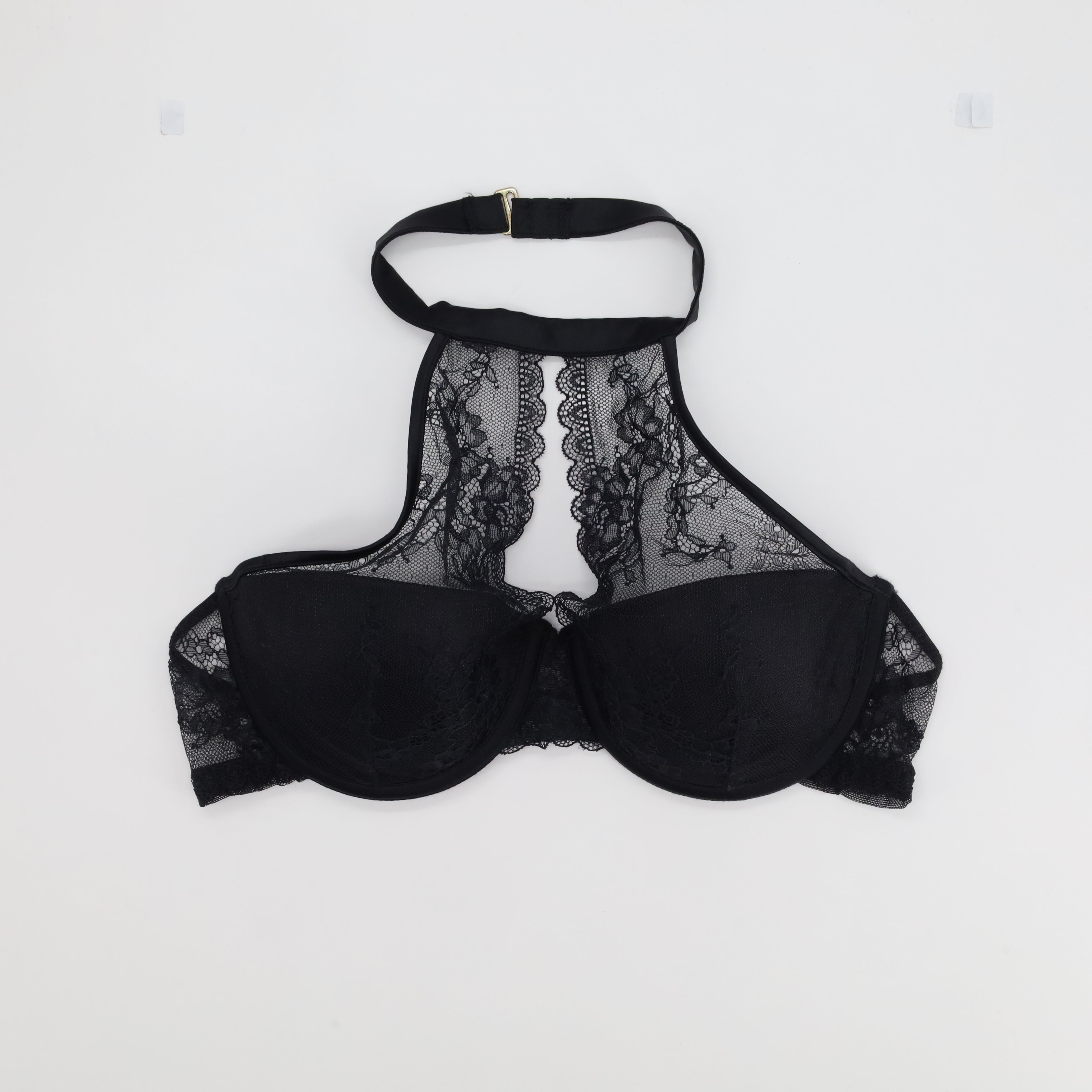Soutien-gorge Noir