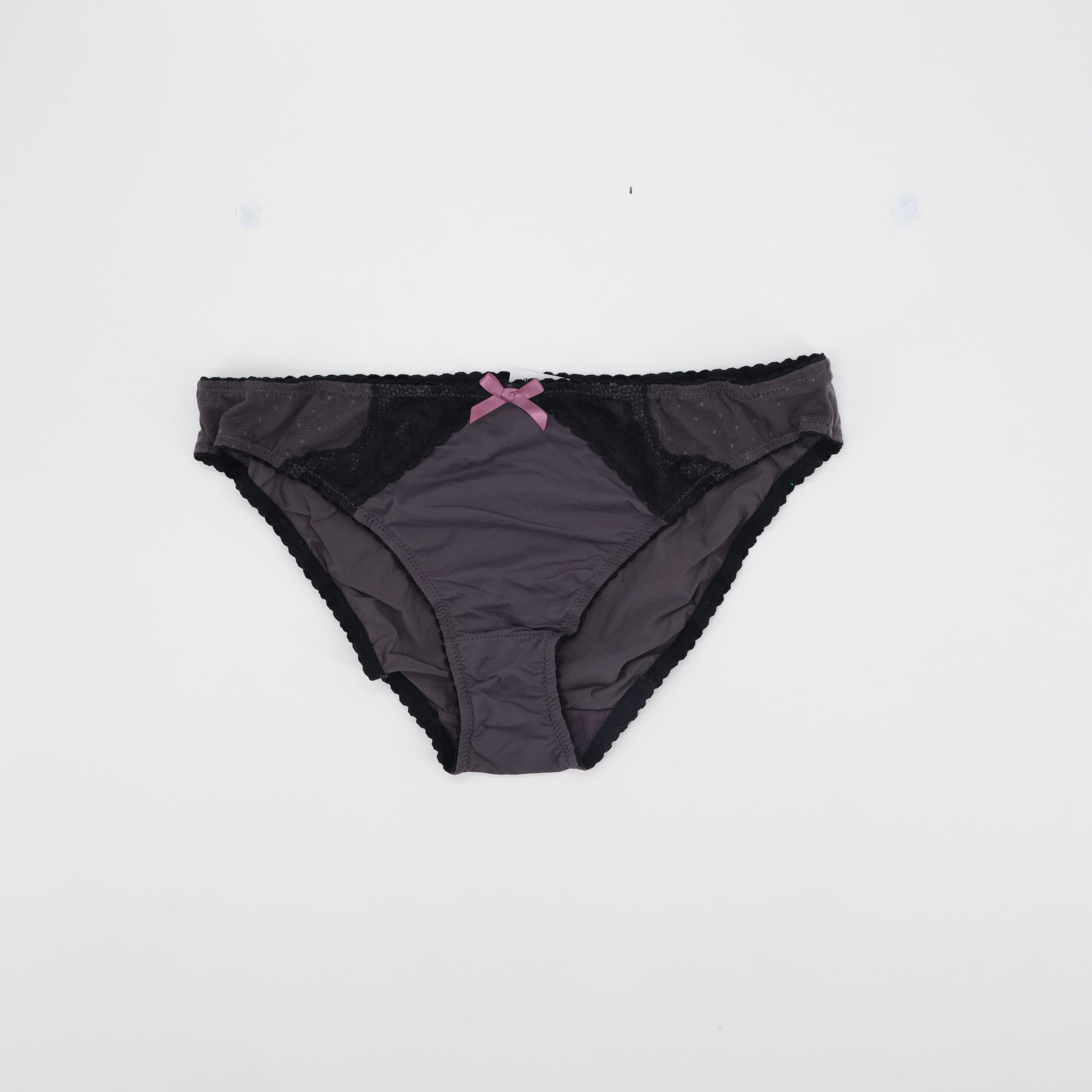 Culotte Gris