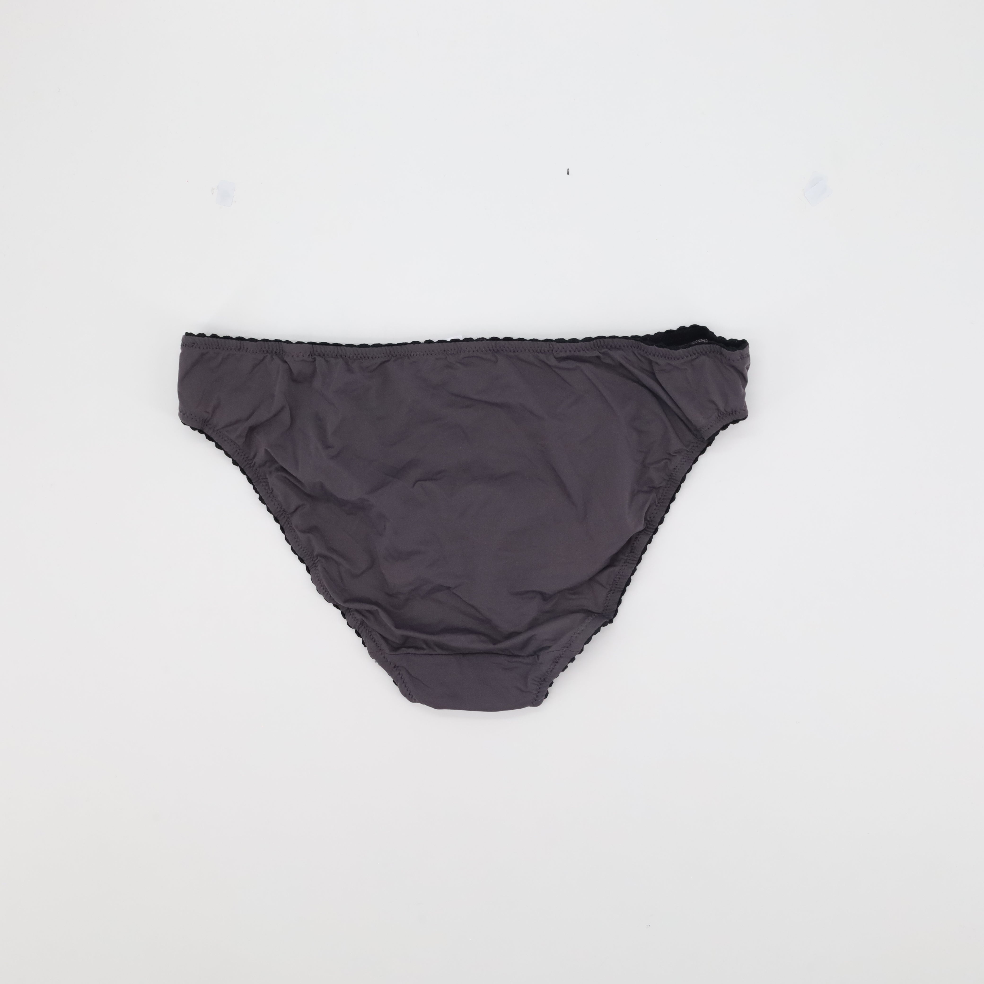 Culotte Gris