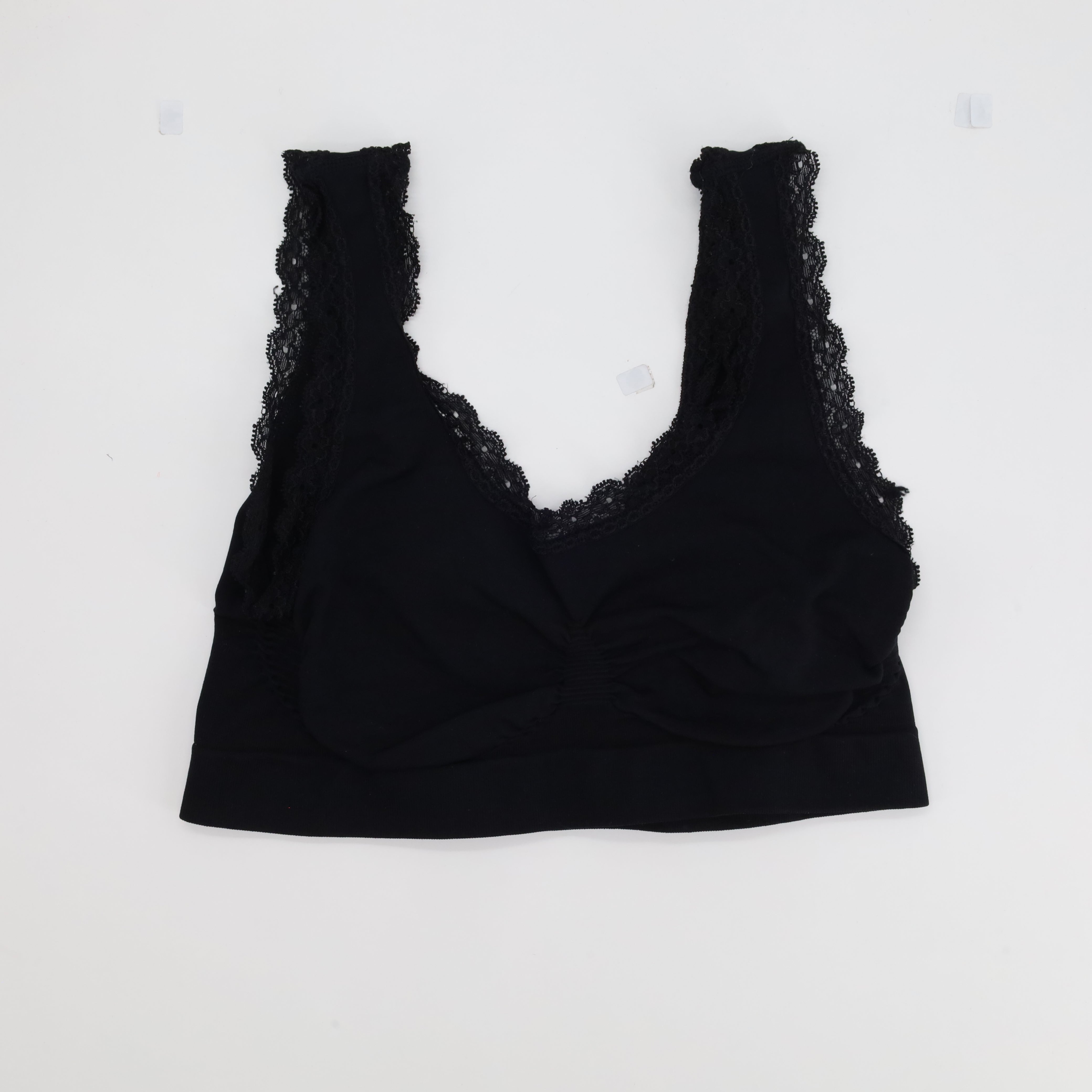 Soutien-gorge Noir