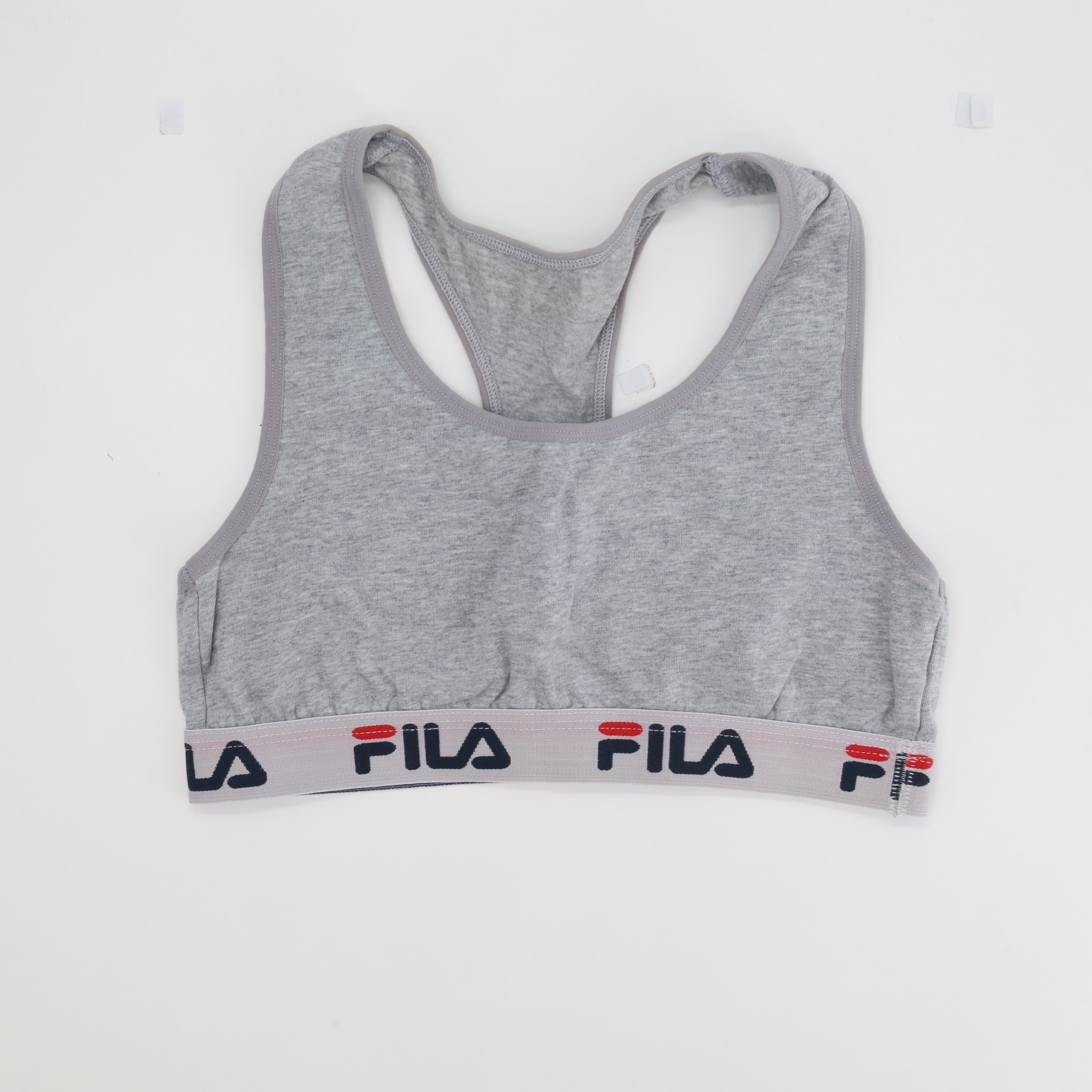 Brassière Fila Gris