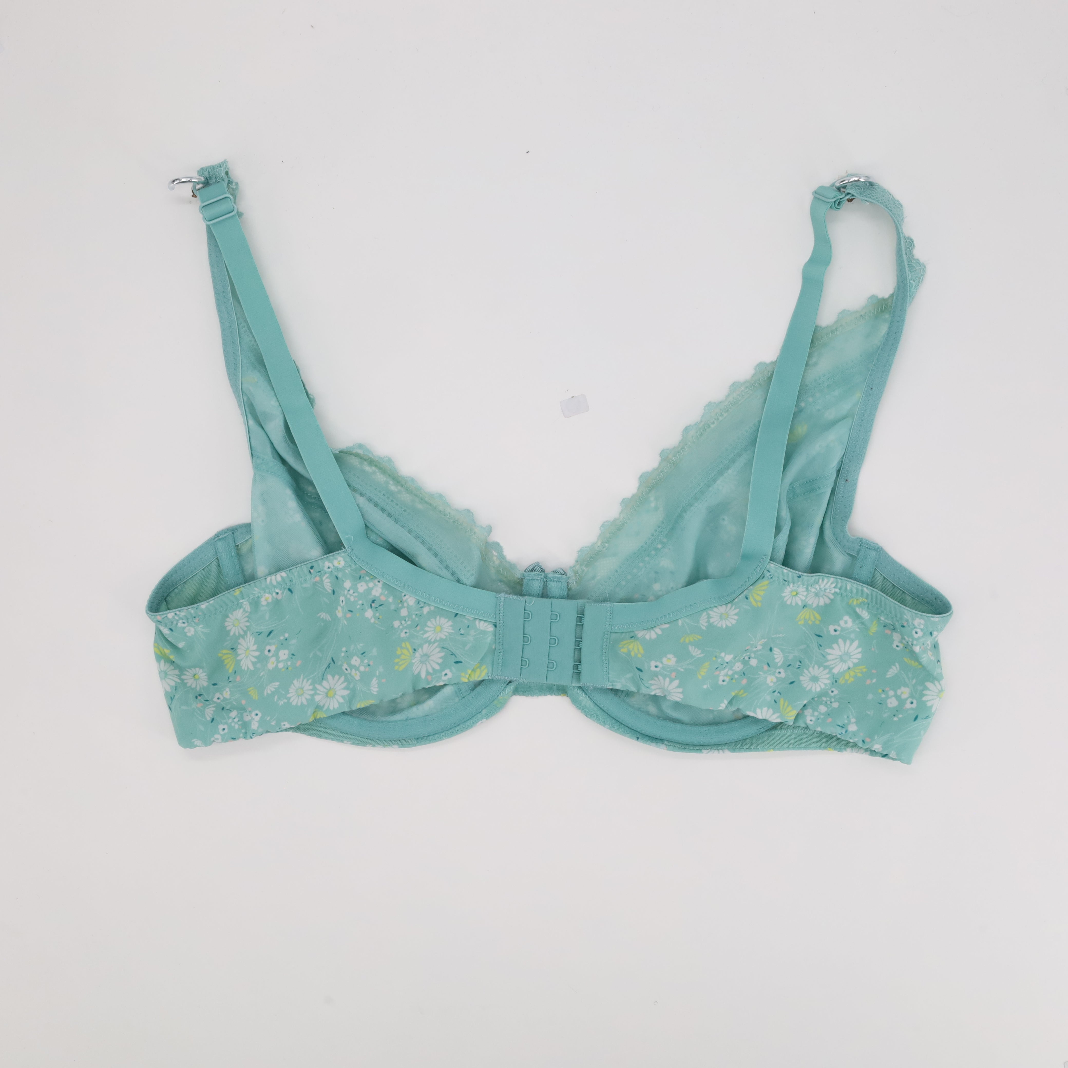 Soutien-gorge RougeGorge Bleu