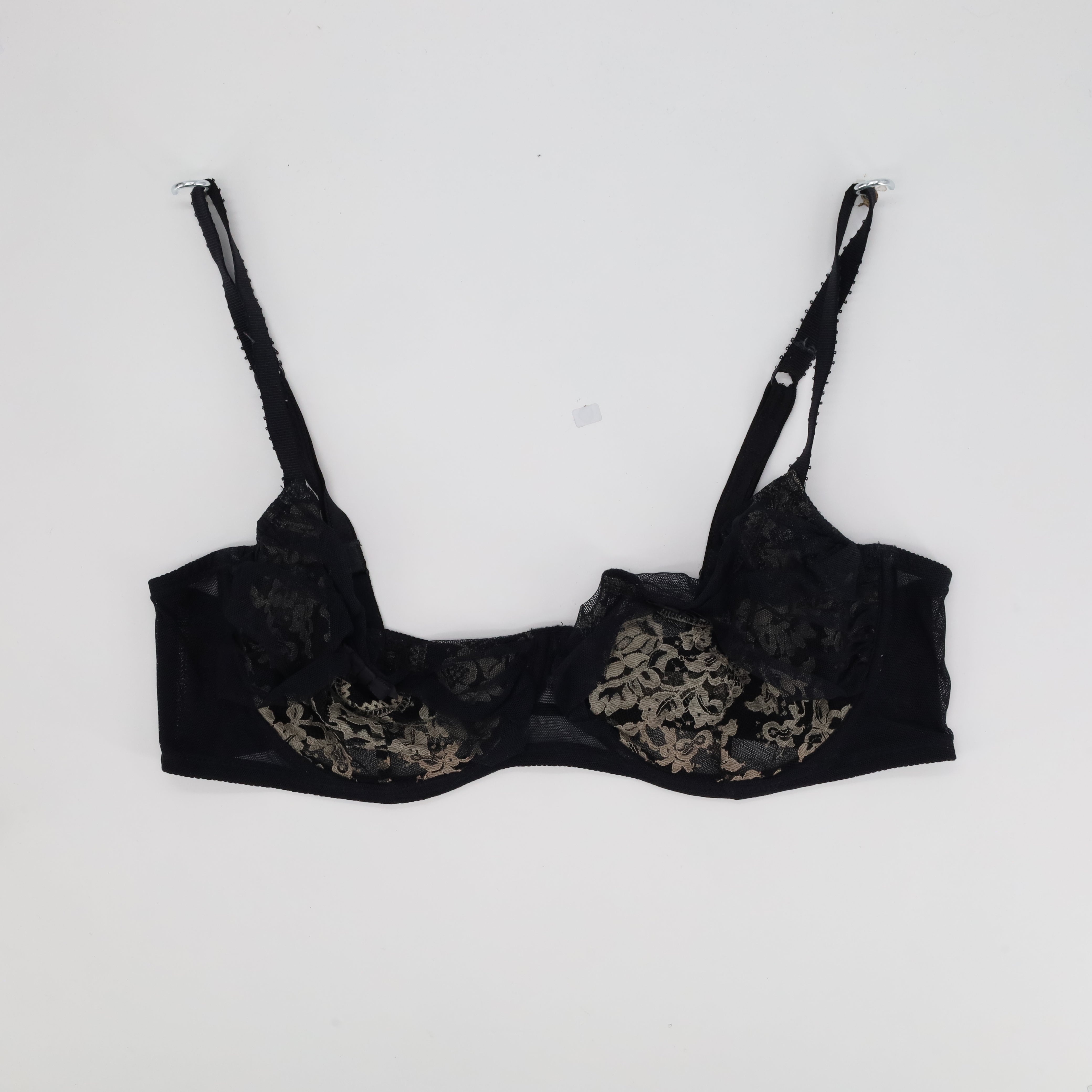 Soutien-gorge Chantal Thomass Noir