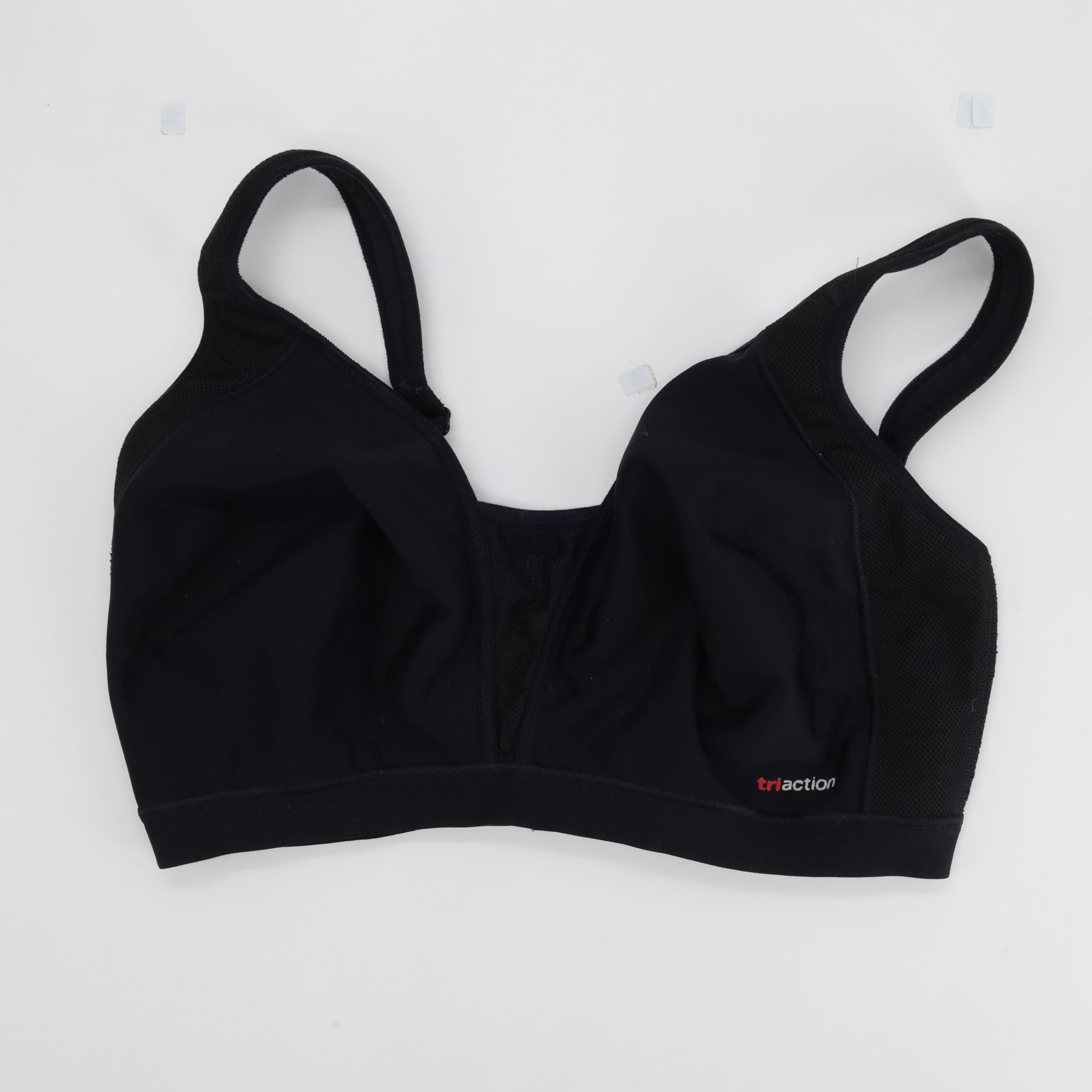 Brassière Triumph Noir