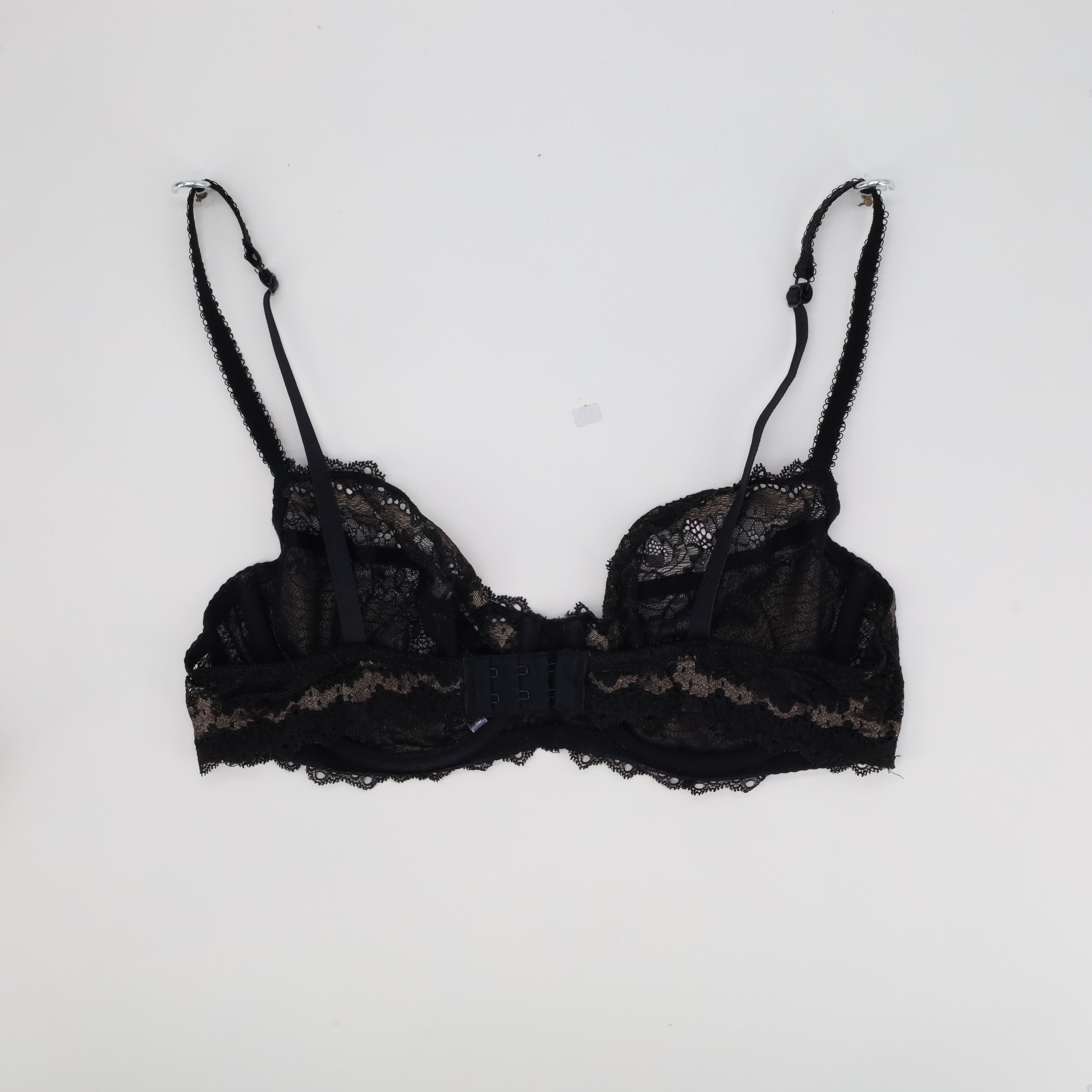 Soutien-gorge RougeGorge Noir