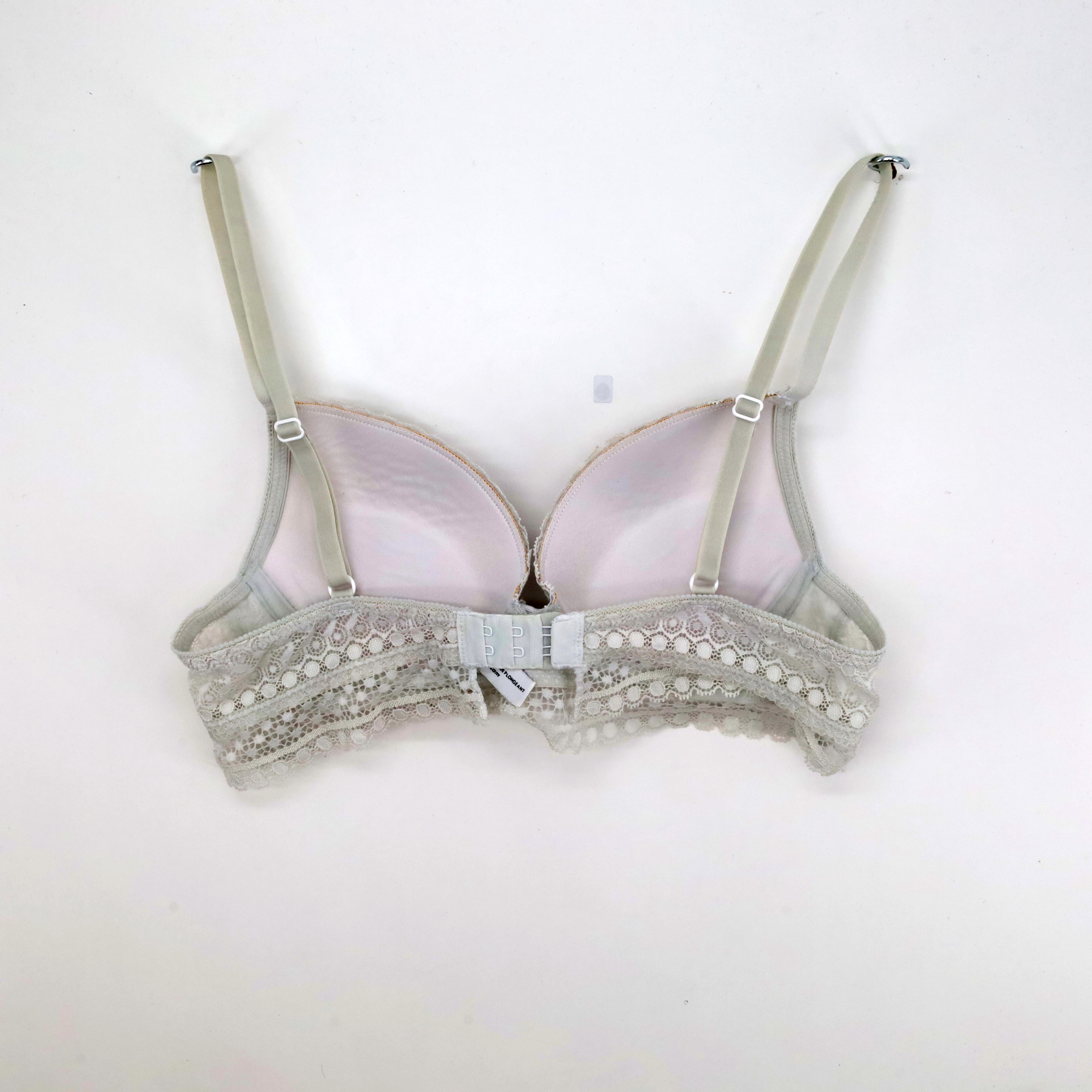 Soutien-gorge ETAM Blanc