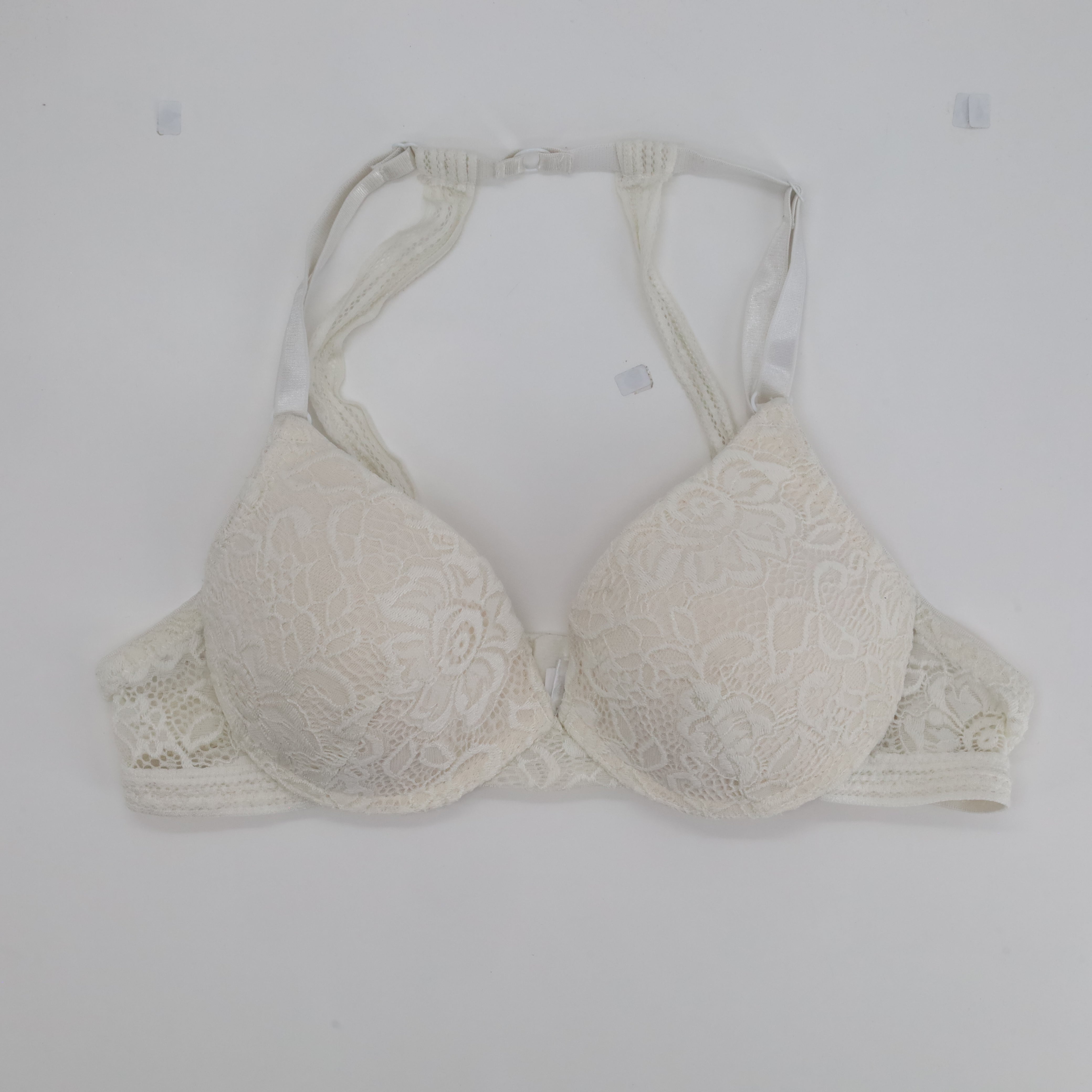 Soutien-gorge Lingadore Blanc