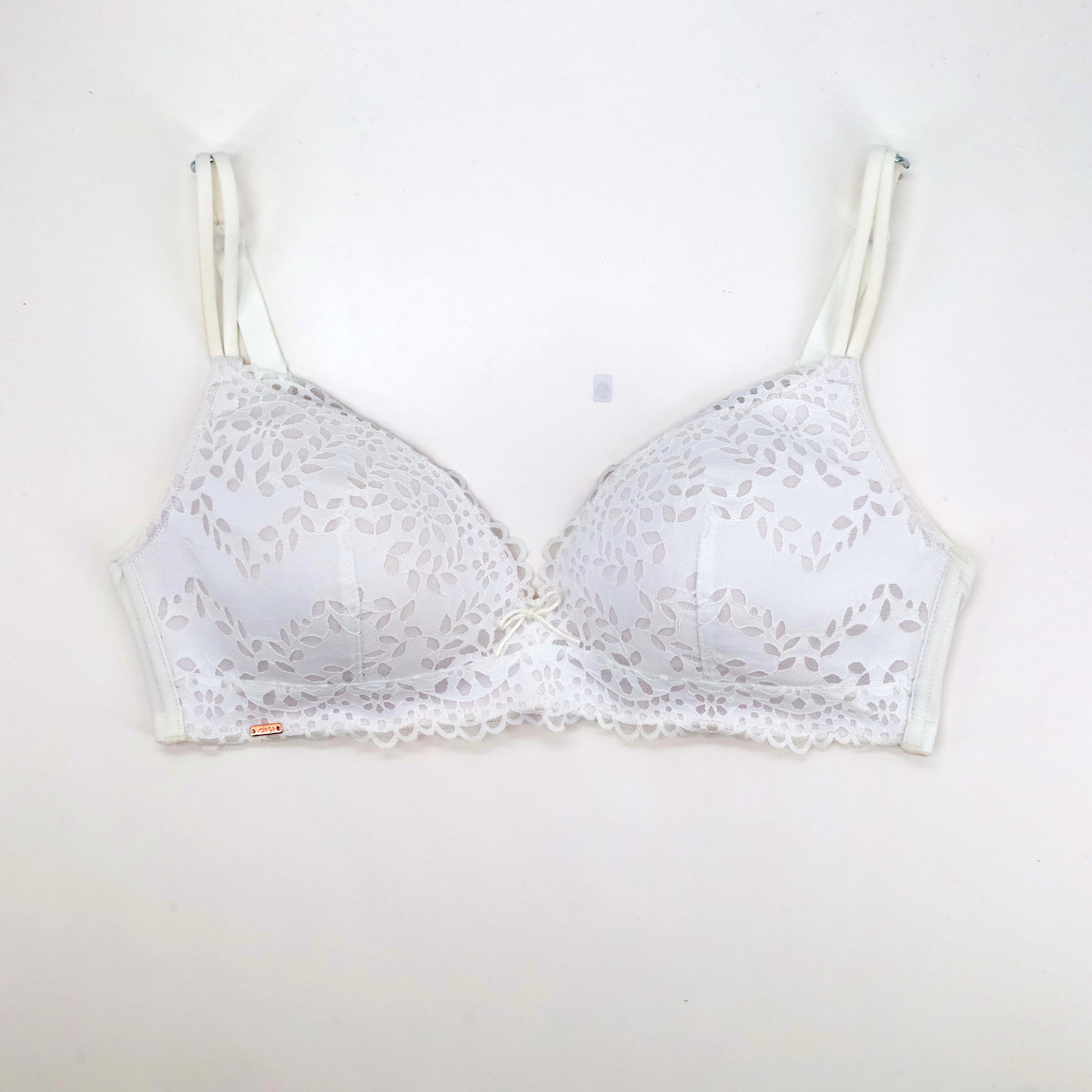 Soutien-gorge Valege Blanc
