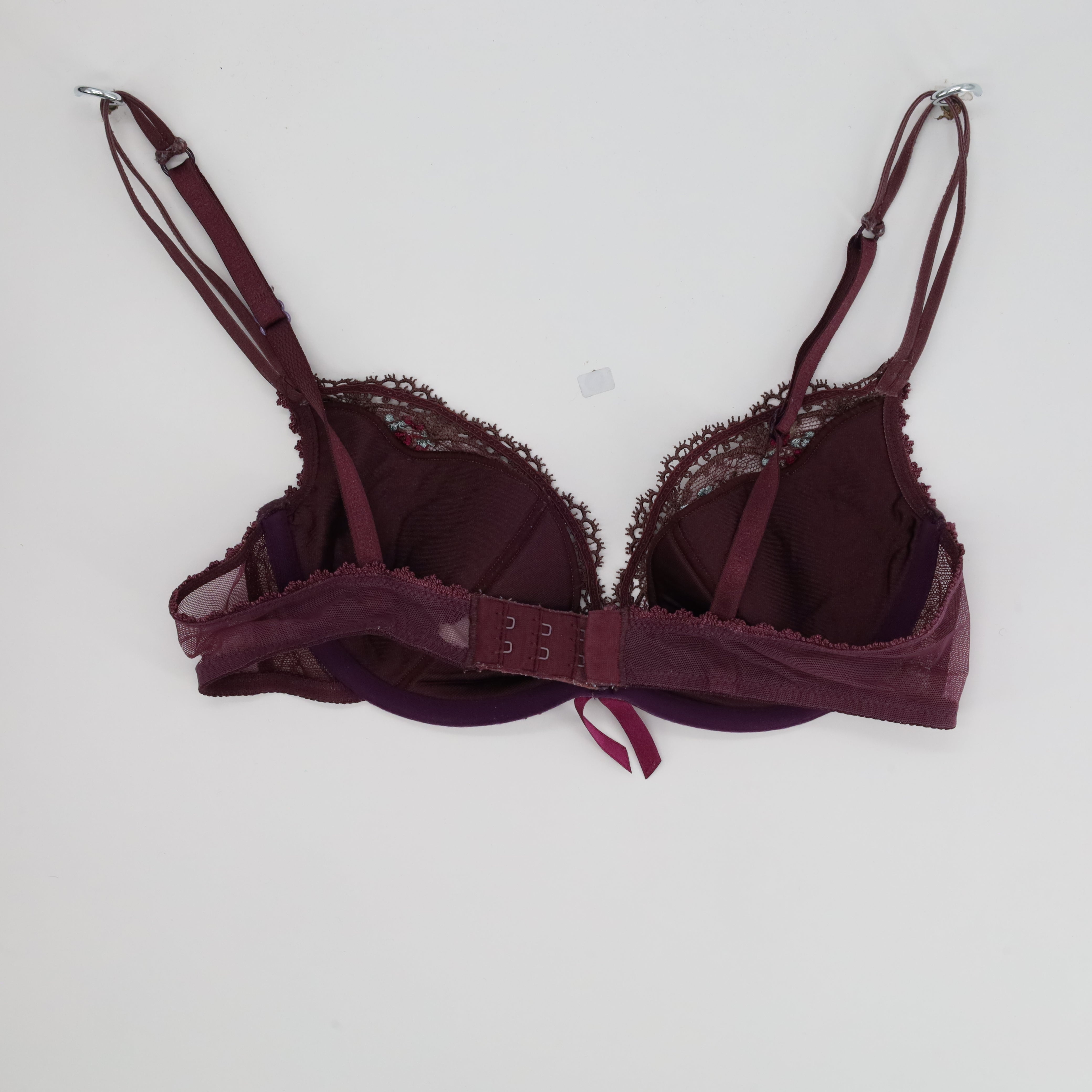 Soutien-gorge Darjeeling Violet