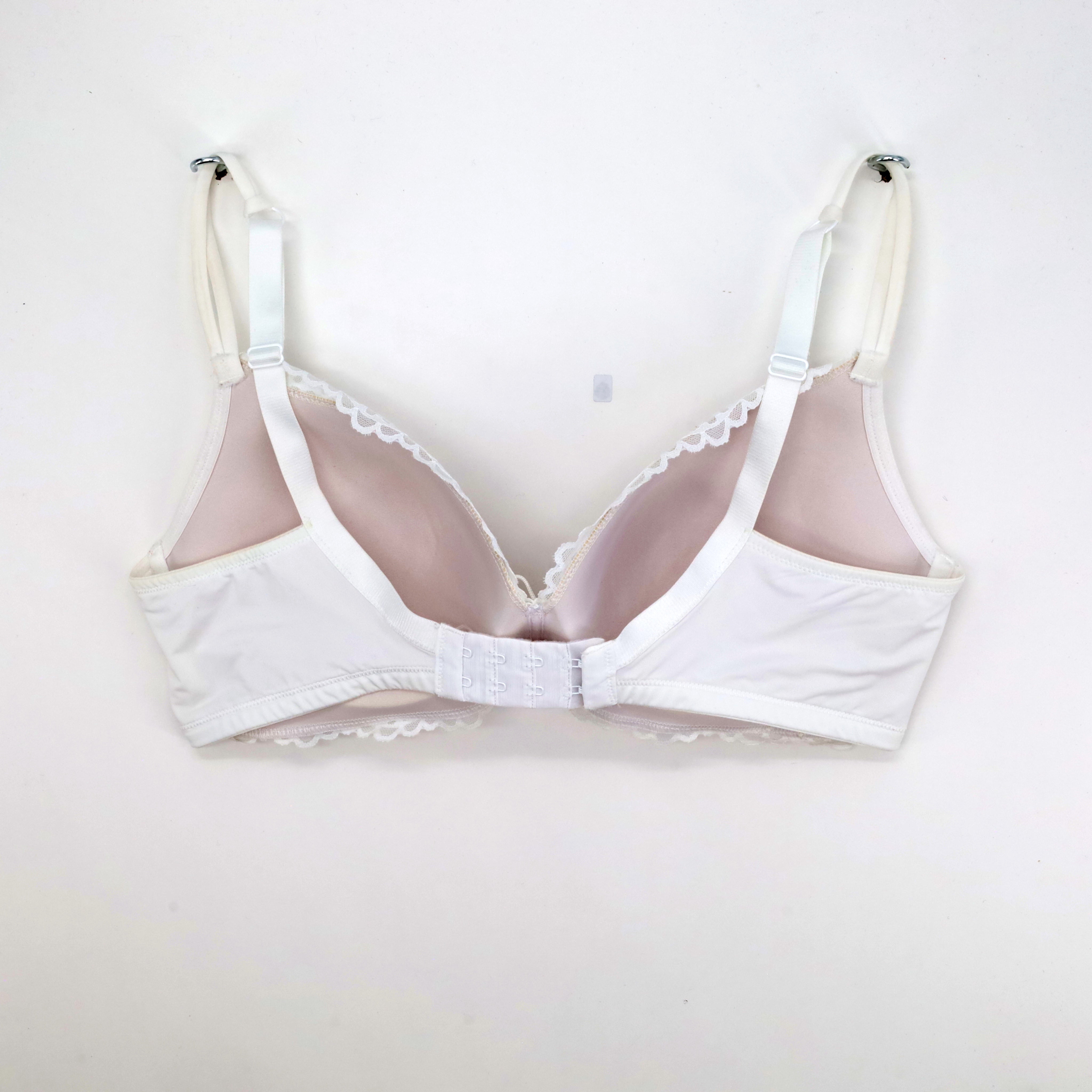 Soutien-gorge Valege Blanc